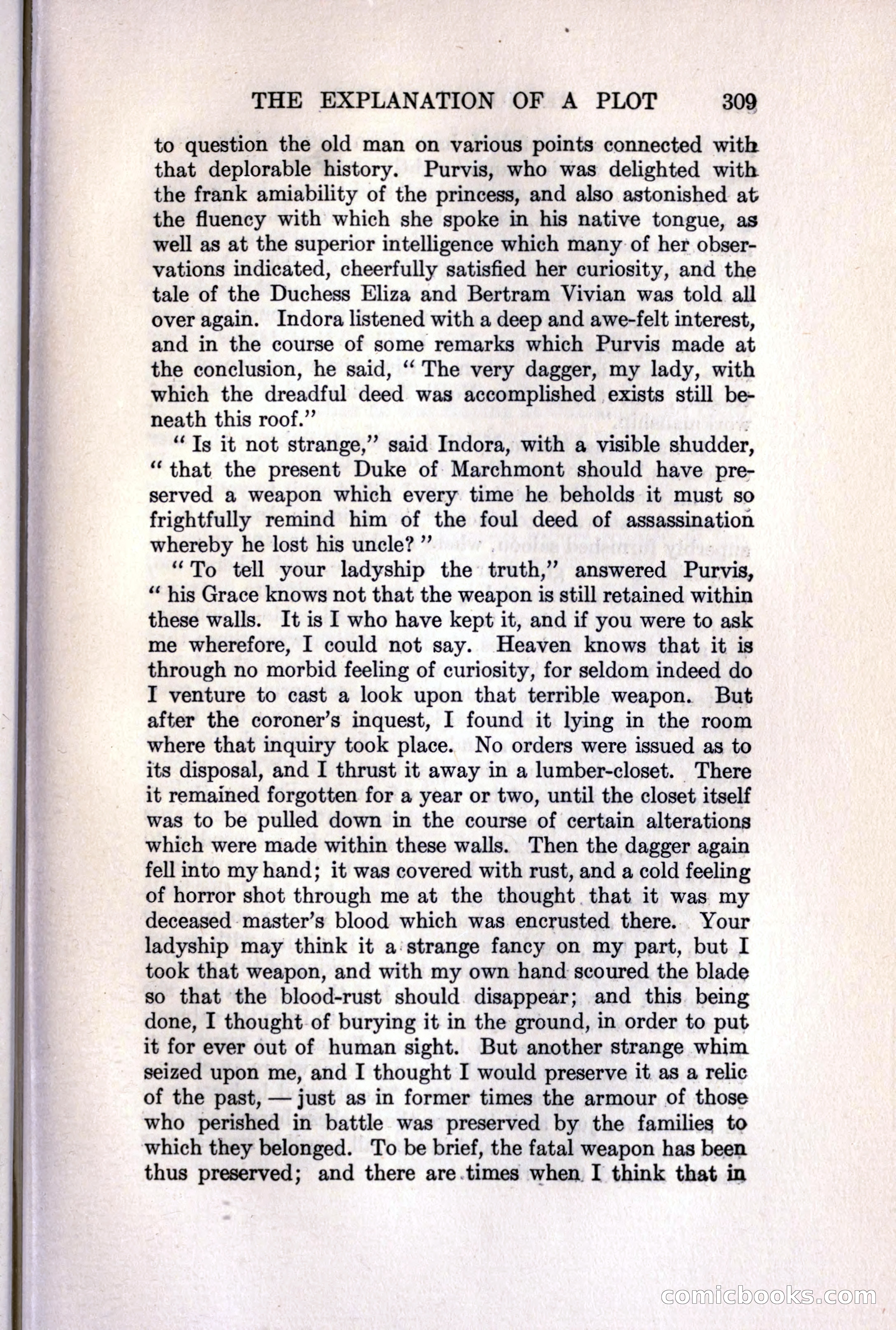 The Mysteries of the Court of London — page 329 of 394