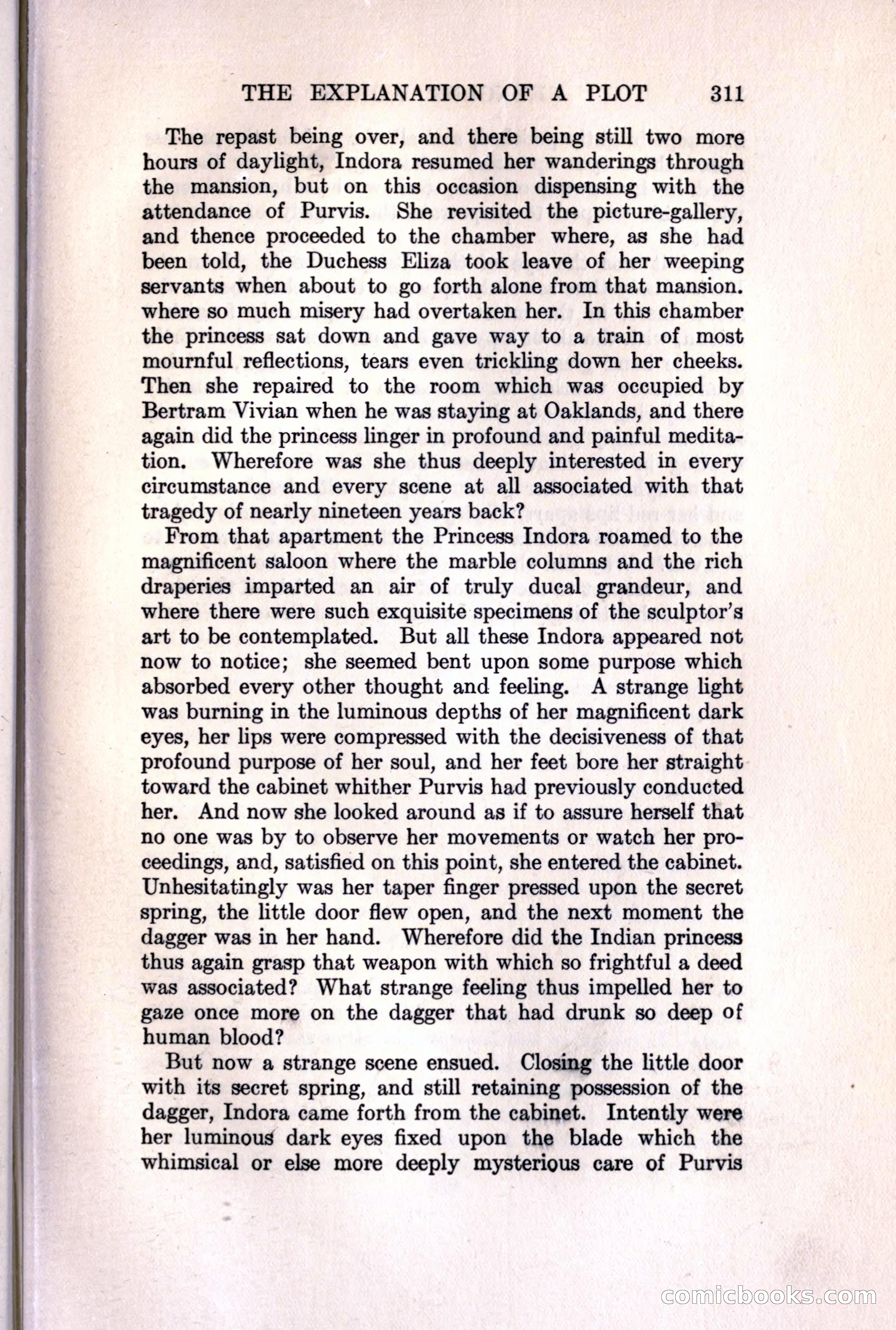 The Mysteries of the Court of London — page 331 of 394