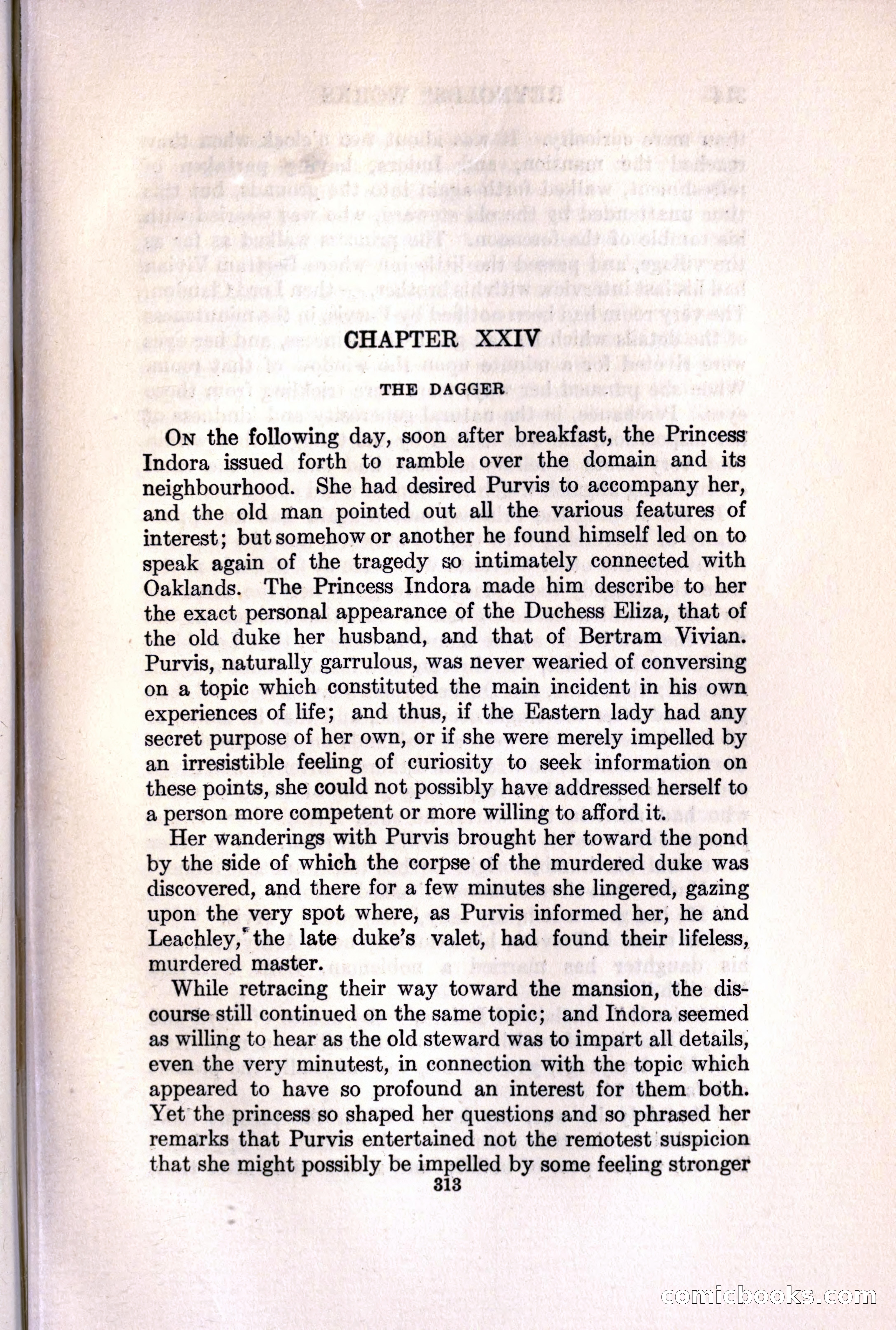 The Mysteries of the Court of London — page 333 of 394