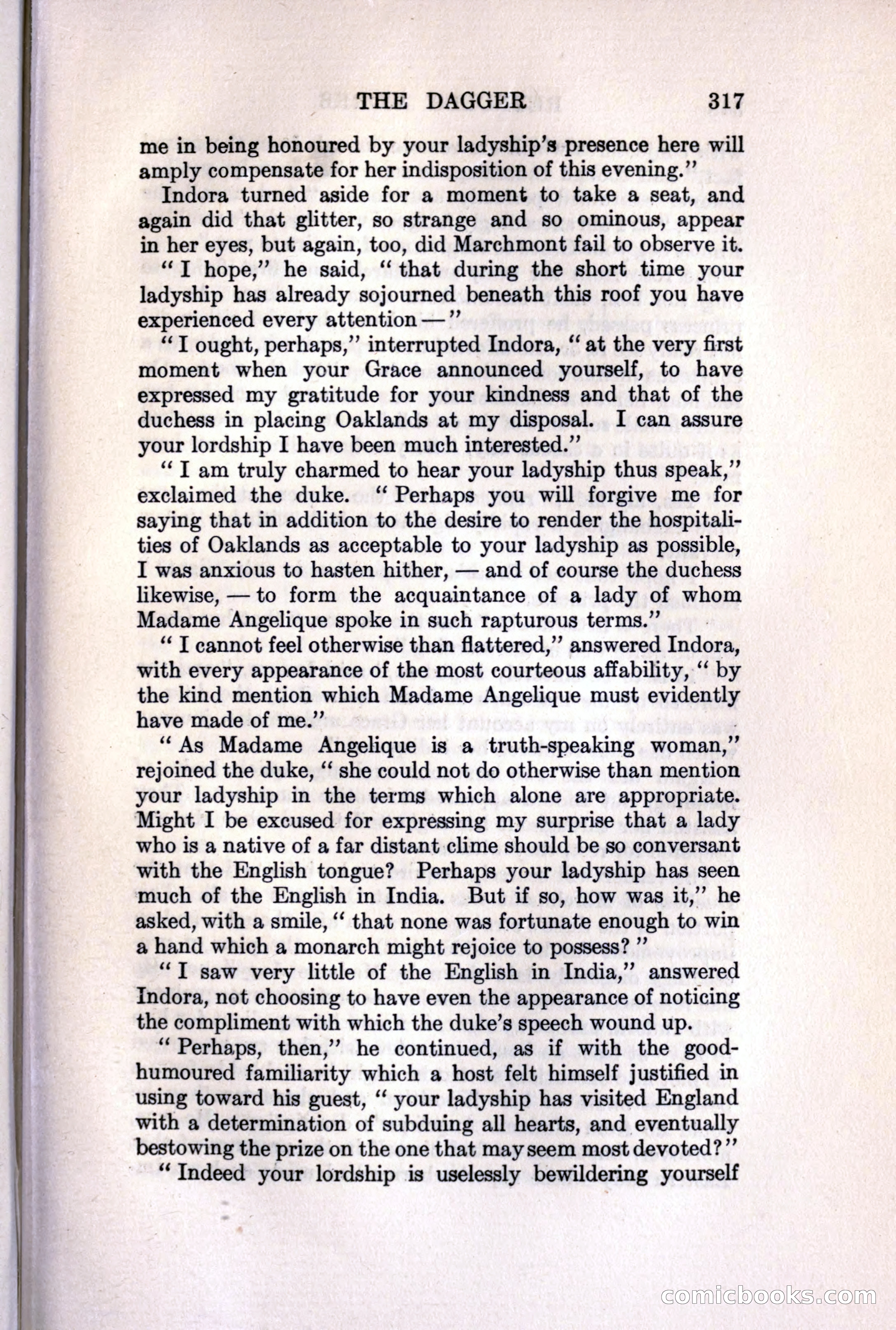 The Mysteries of the Court of London — page 337 of 394