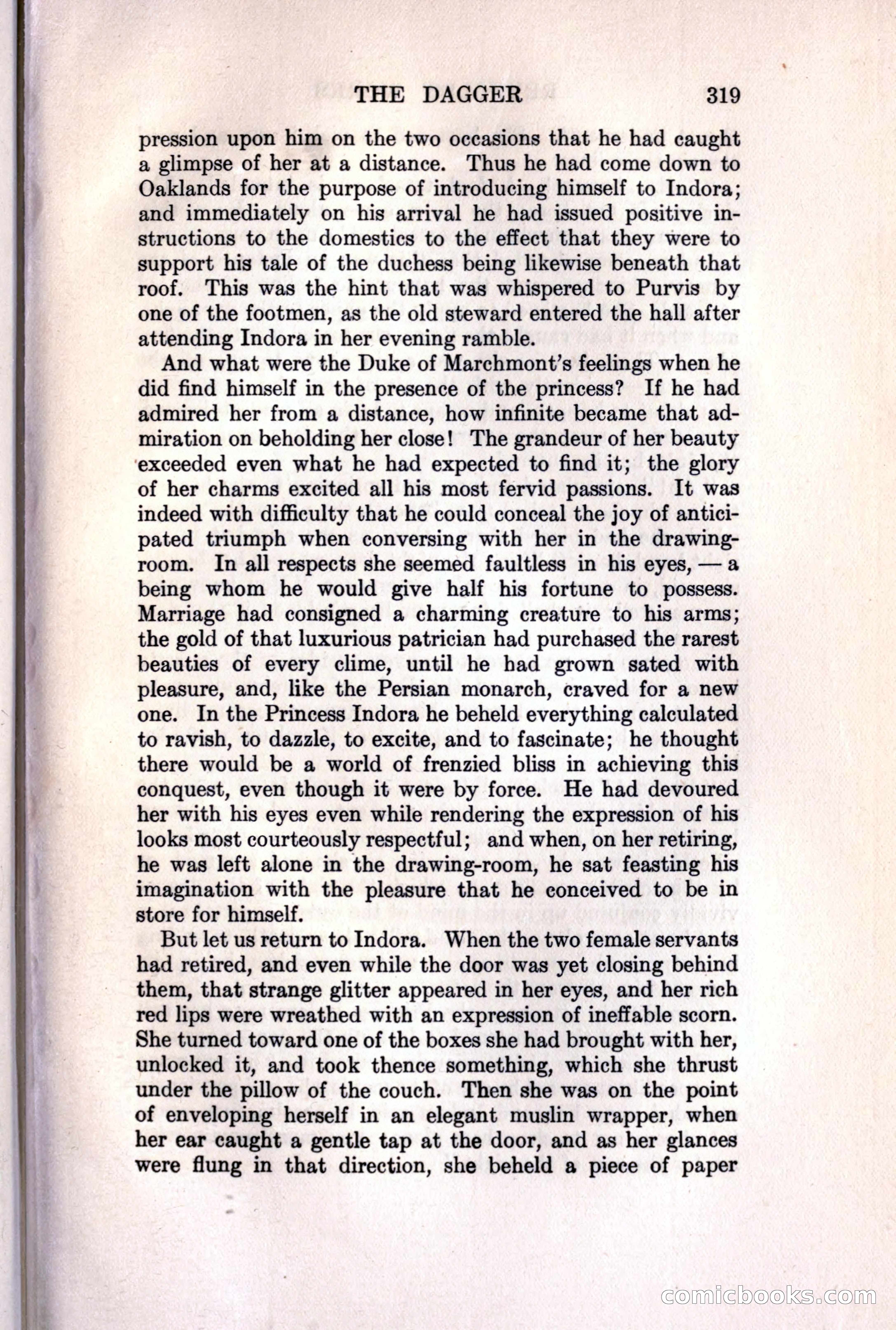 The Mysteries of the Court of London — page 339 of 394