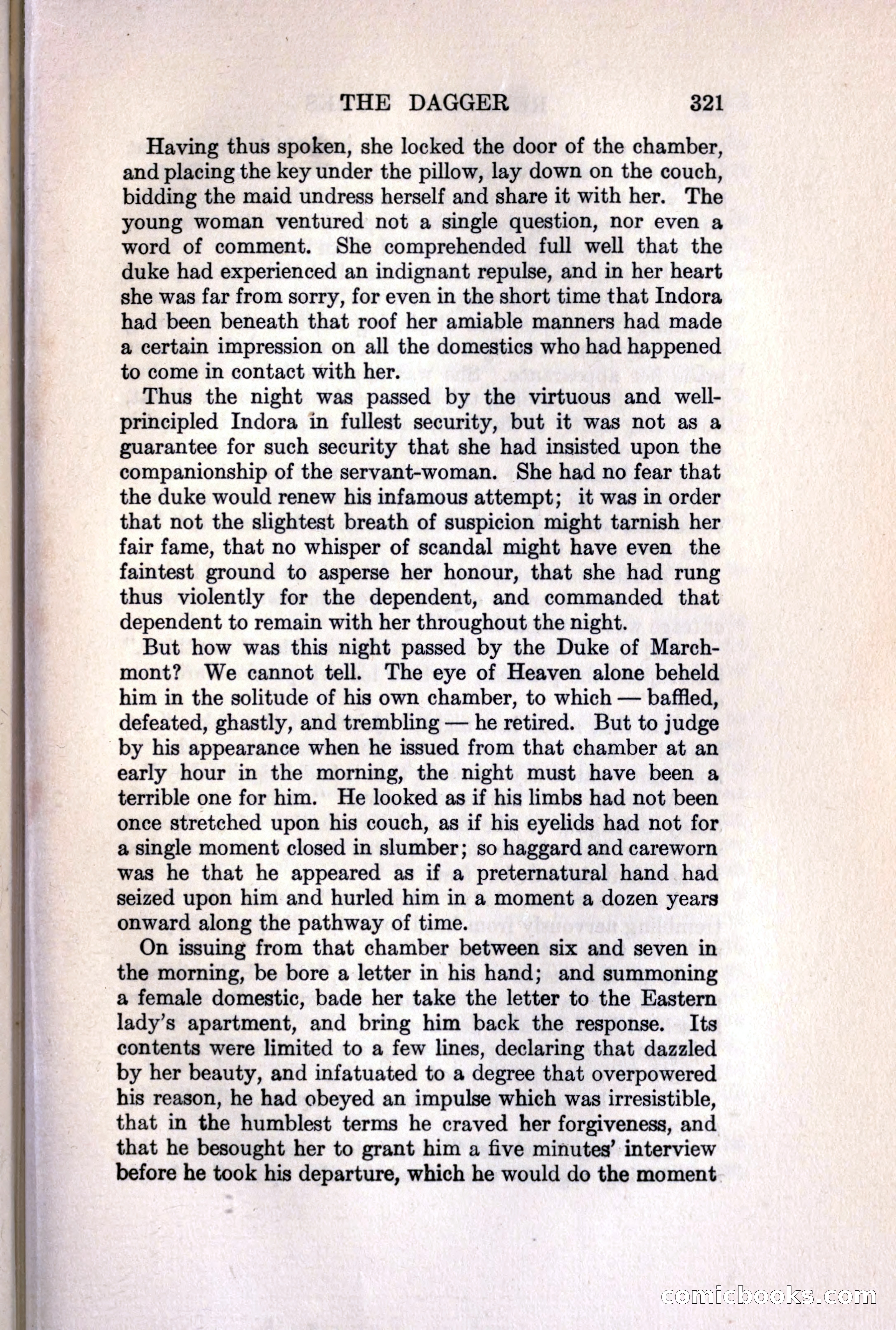 The Mysteries of the Court of London — page 343 of 394