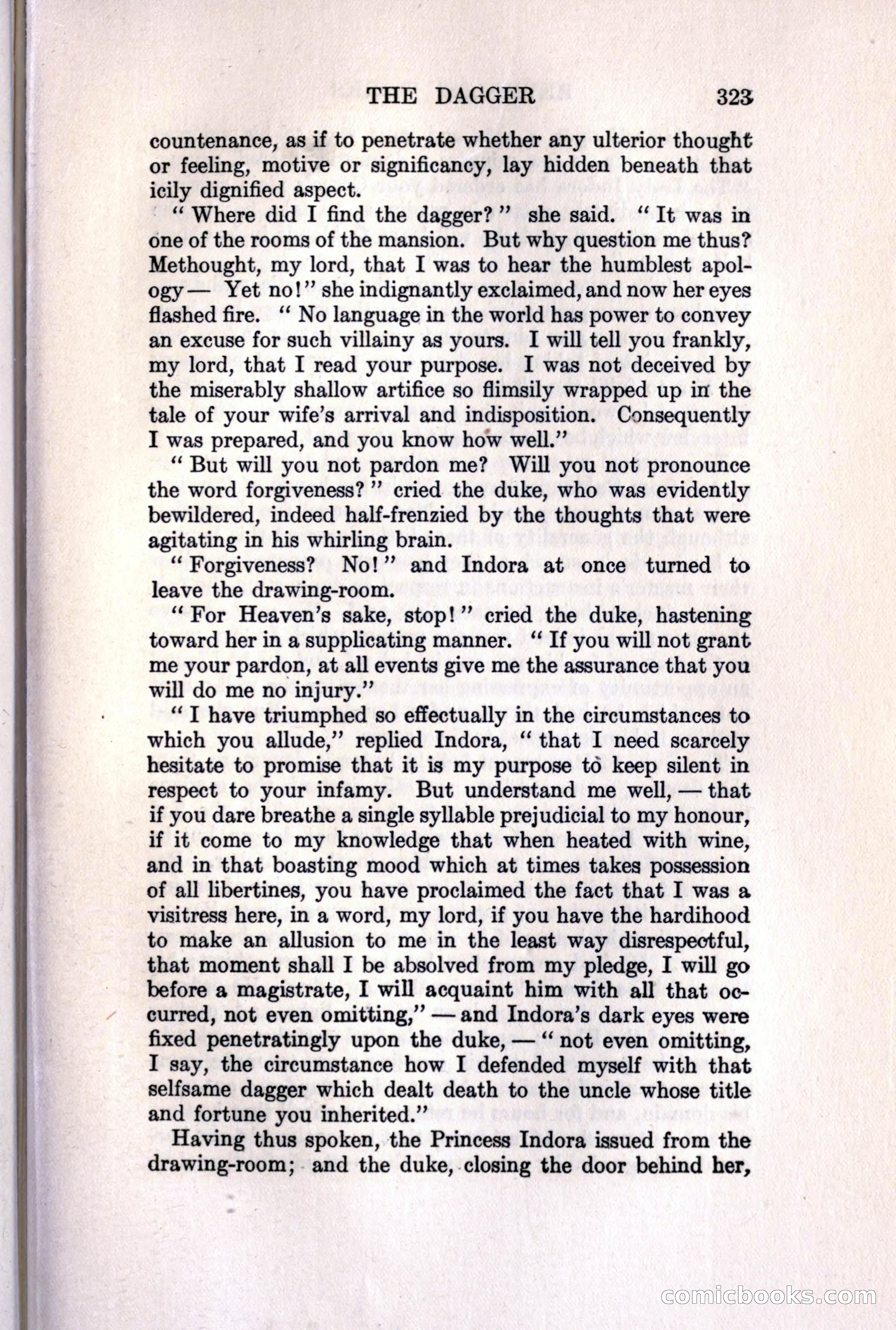 The Mysteries of the Court of London — page 345 of 394
