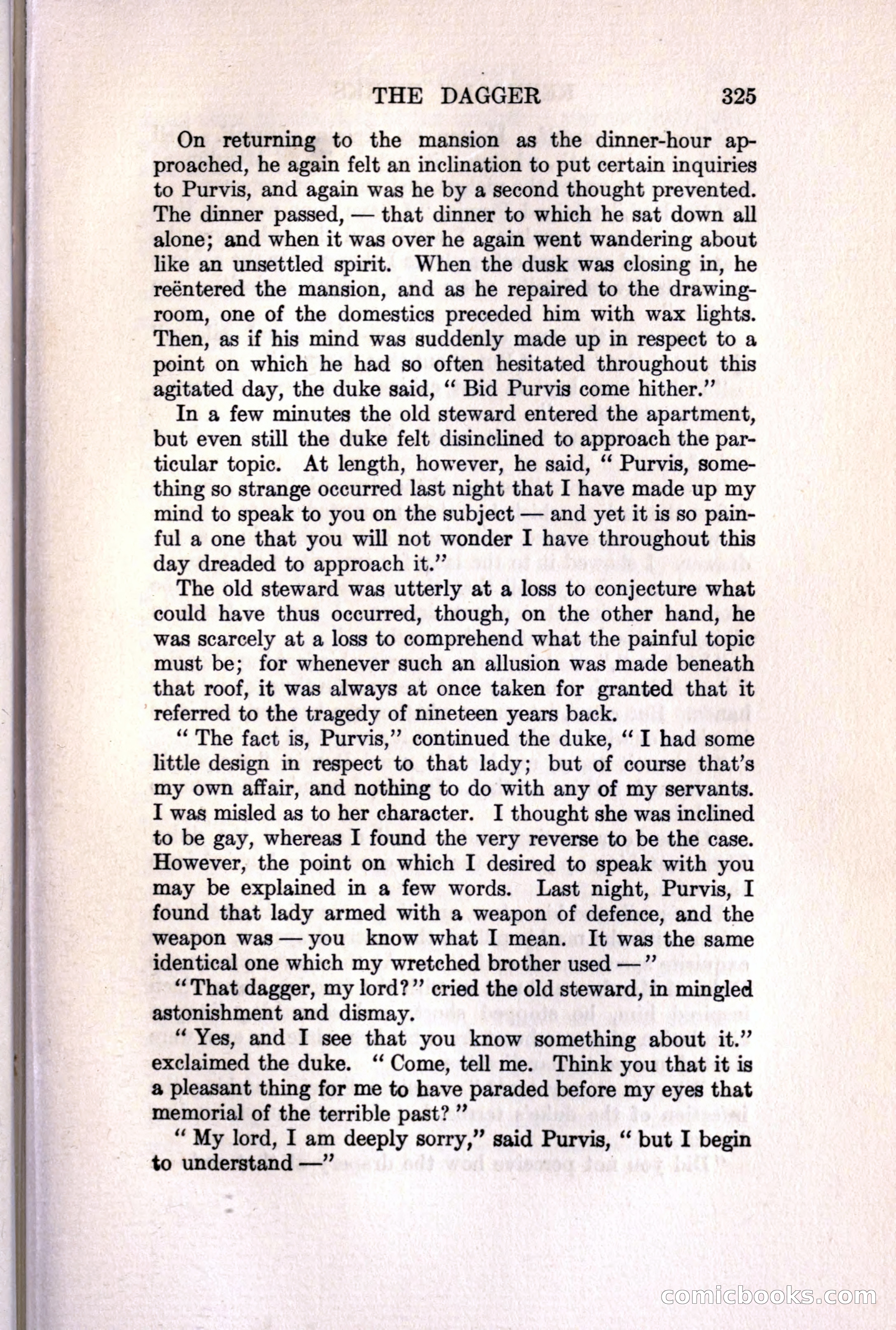 The Mysteries of the Court of London — page 347 of 394