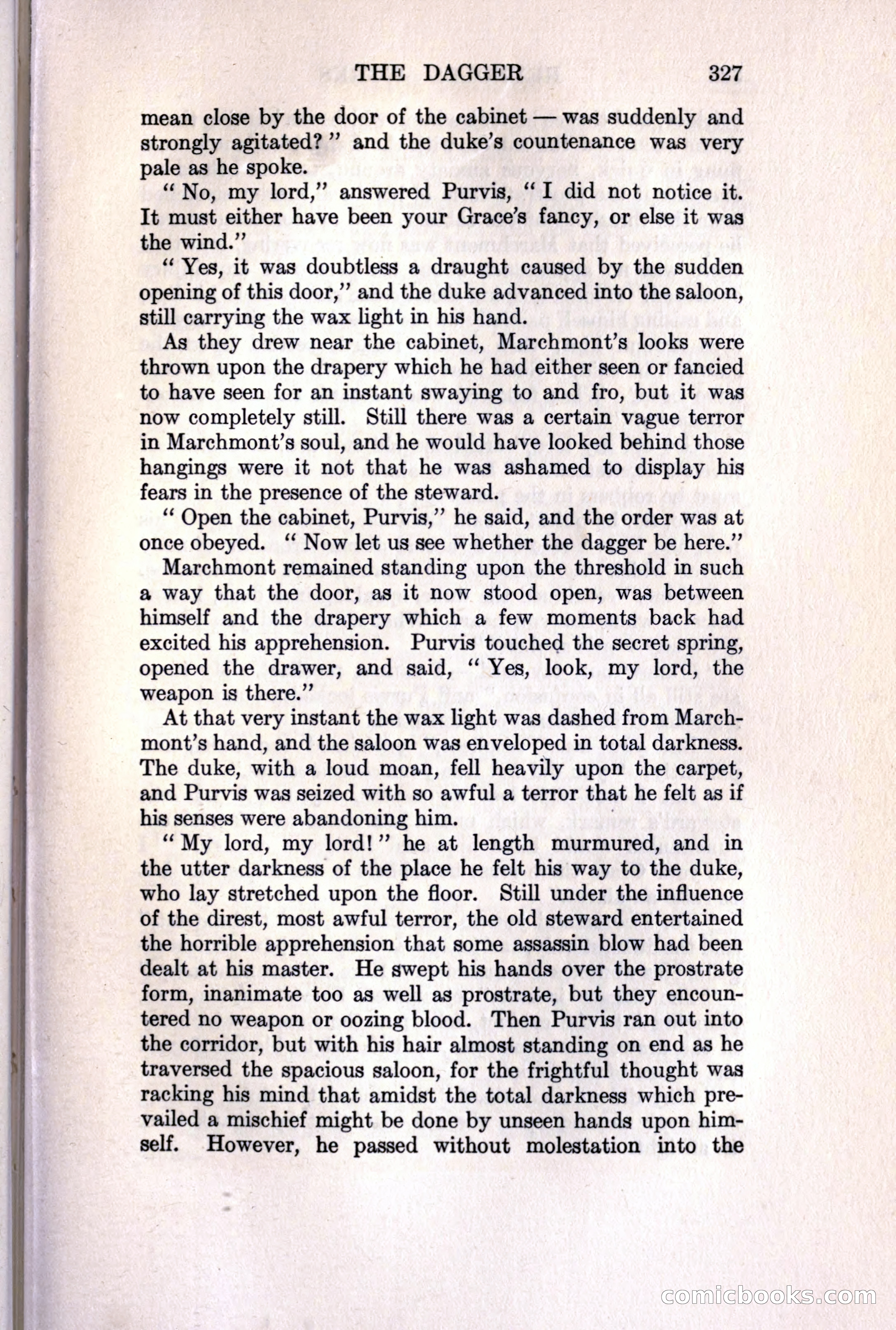 The Mysteries of the Court of London — page 349 of 394