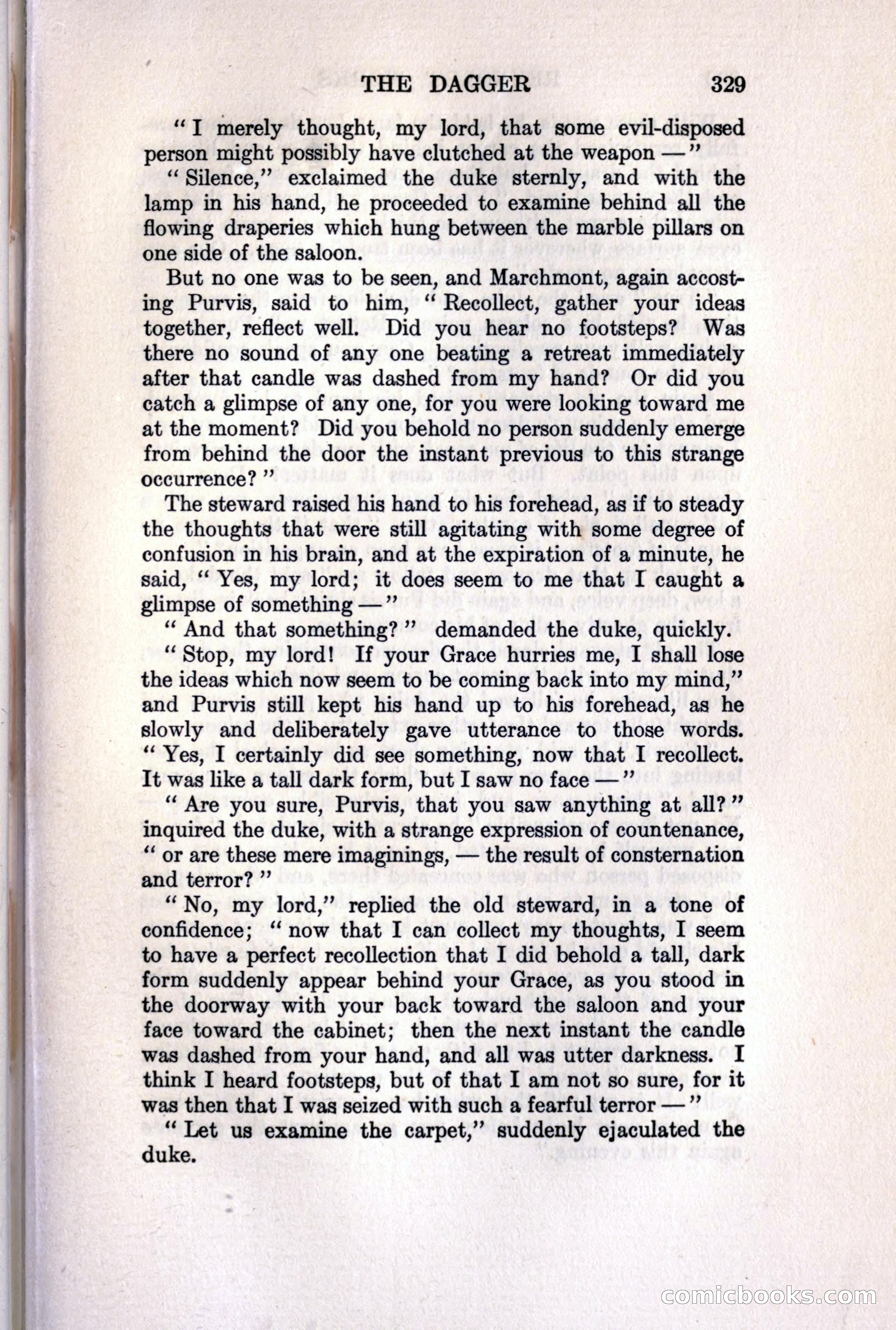 The Mysteries of the Court of London — page 351 of 394