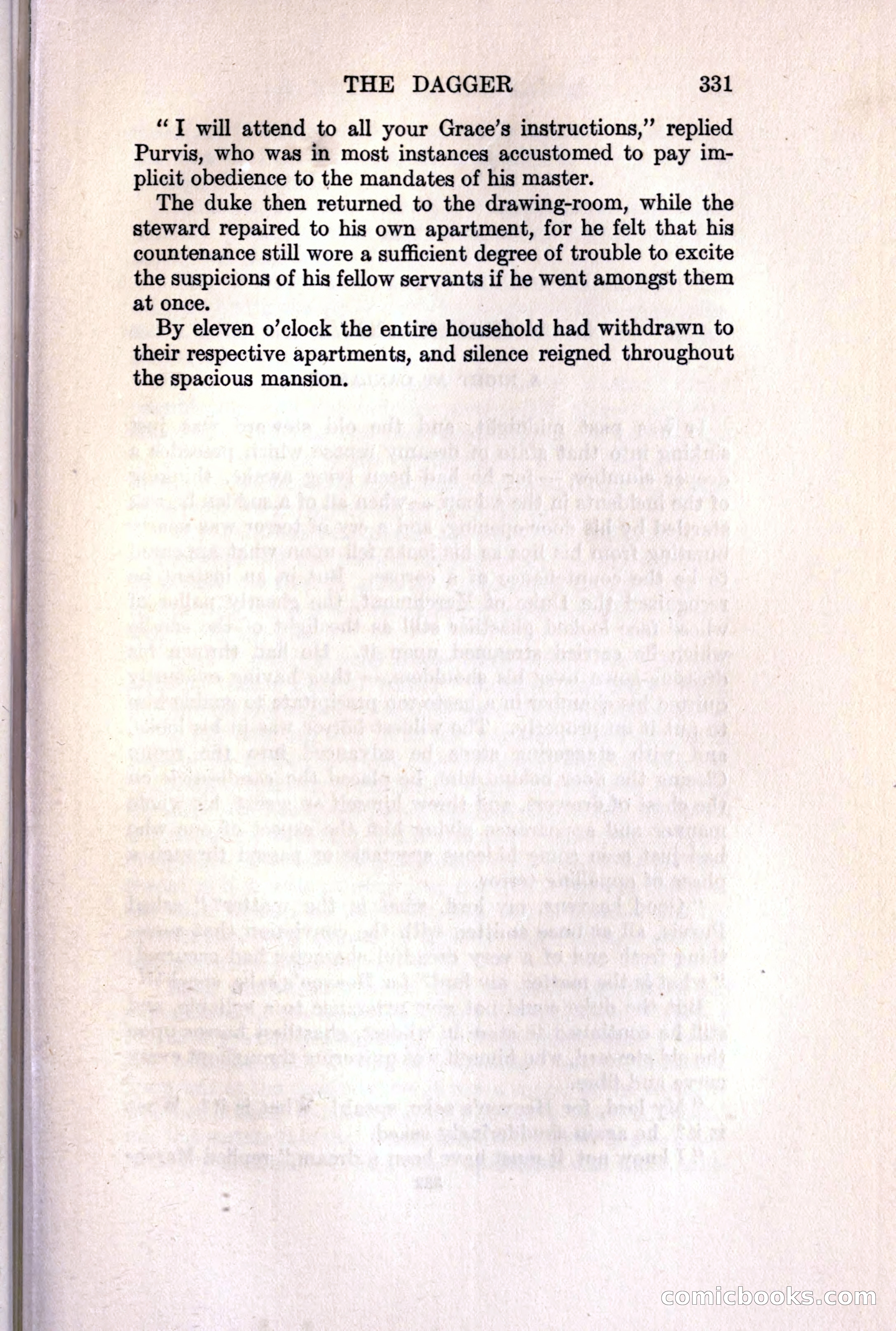 The Mysteries of the Court of London — page 353 of 394