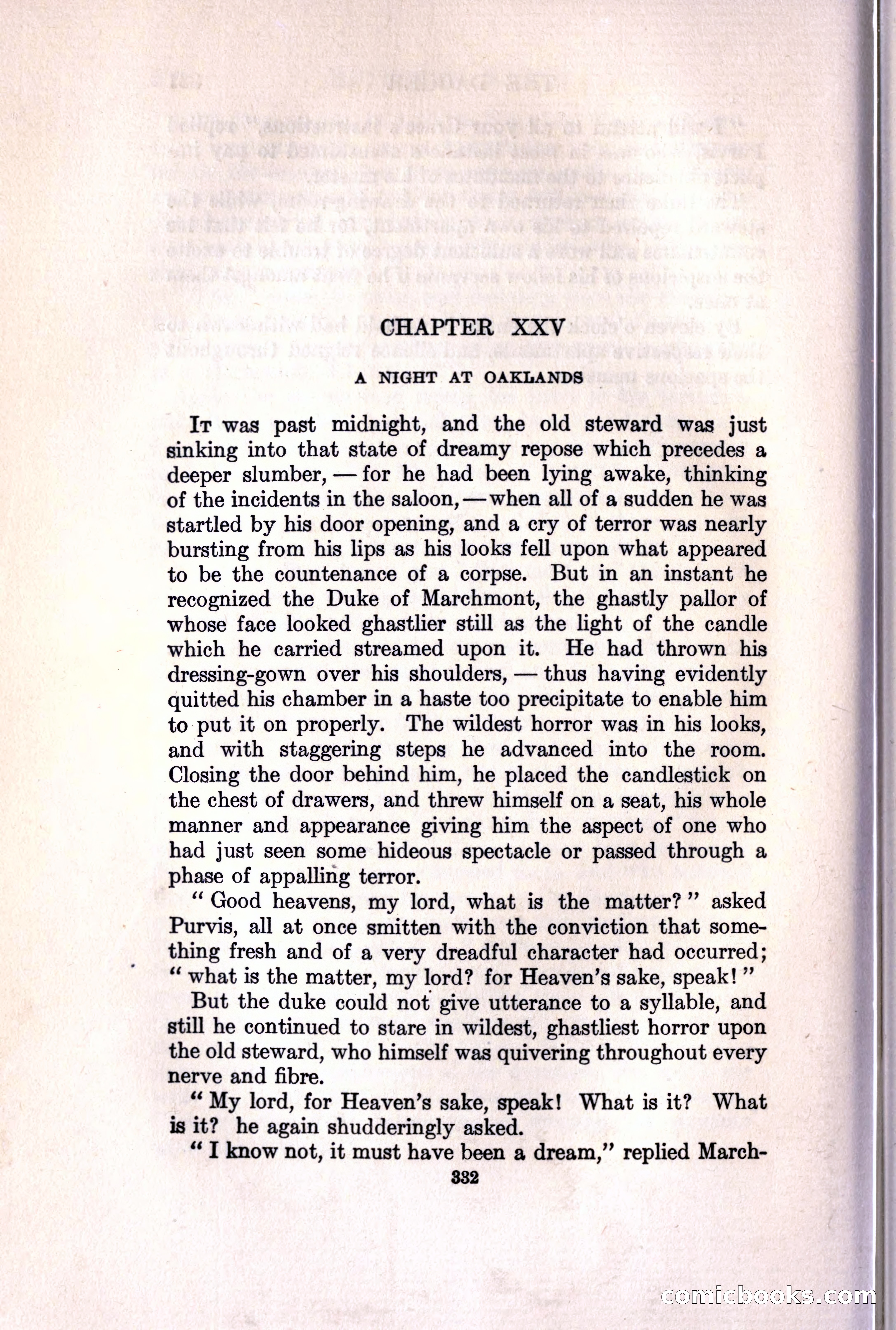 The Mysteries of the Court of London — page 354 of 394