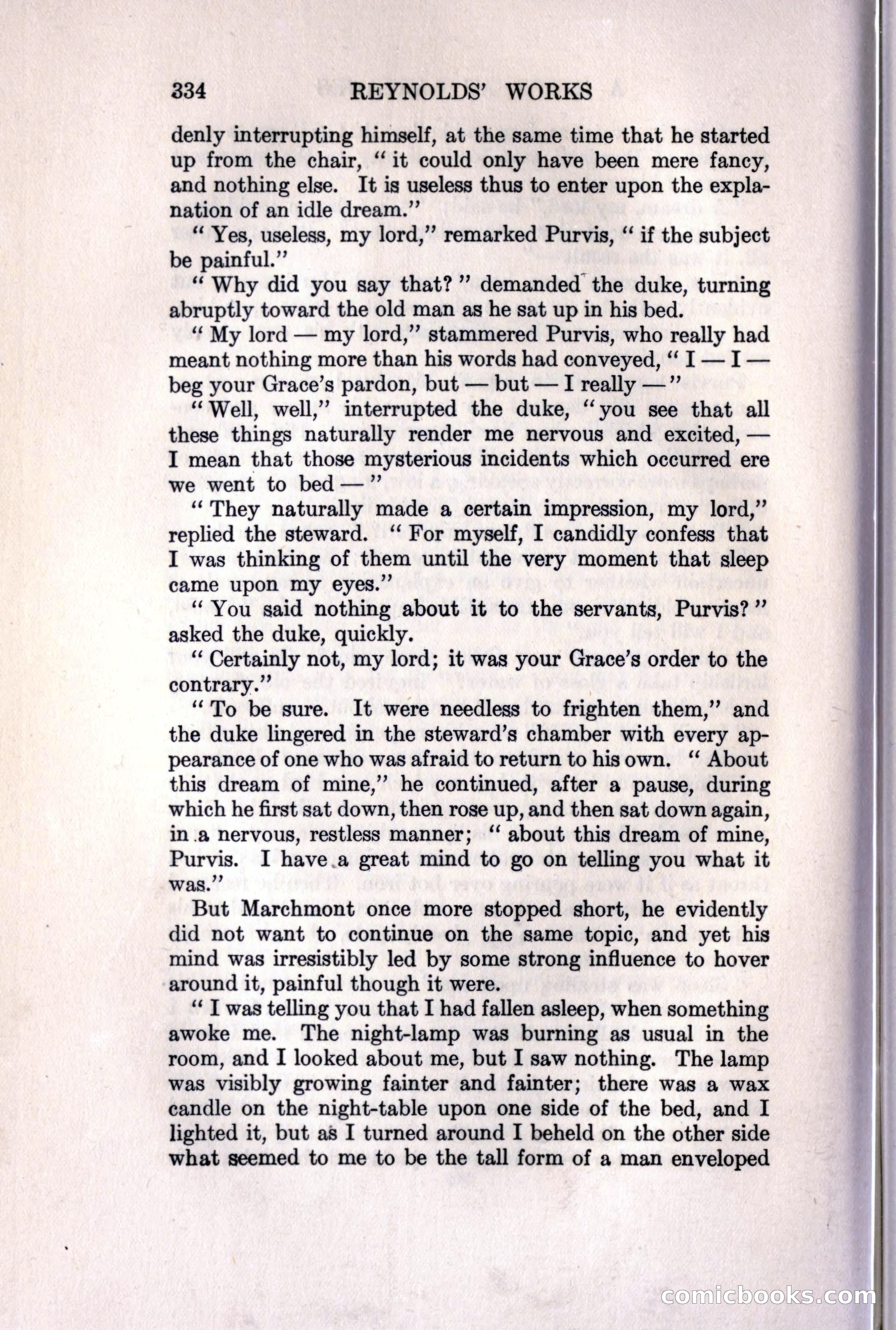 The Mysteries of the Court of London — page 356 of 394
