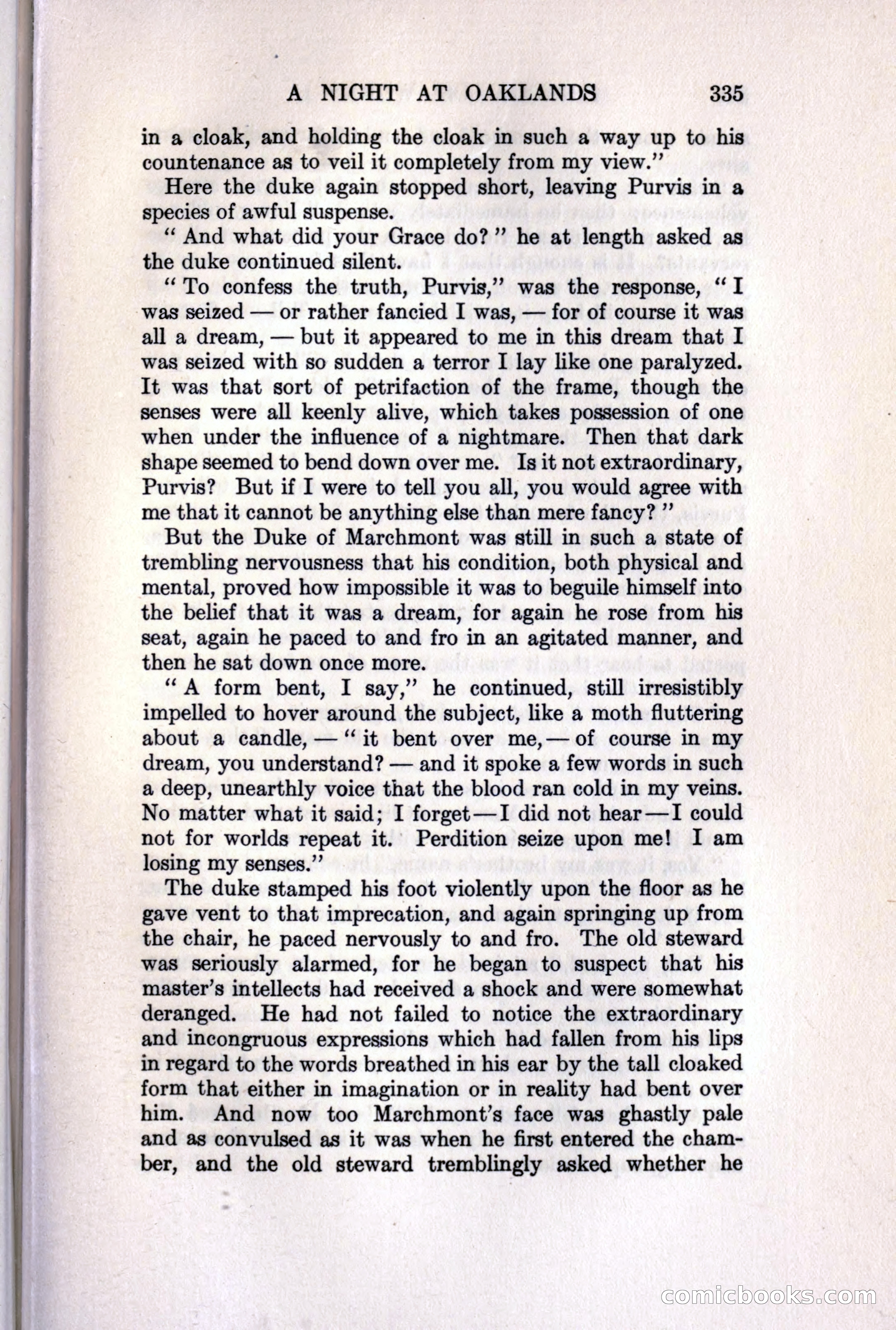 The Mysteries of the Court of London — page 357 of 394