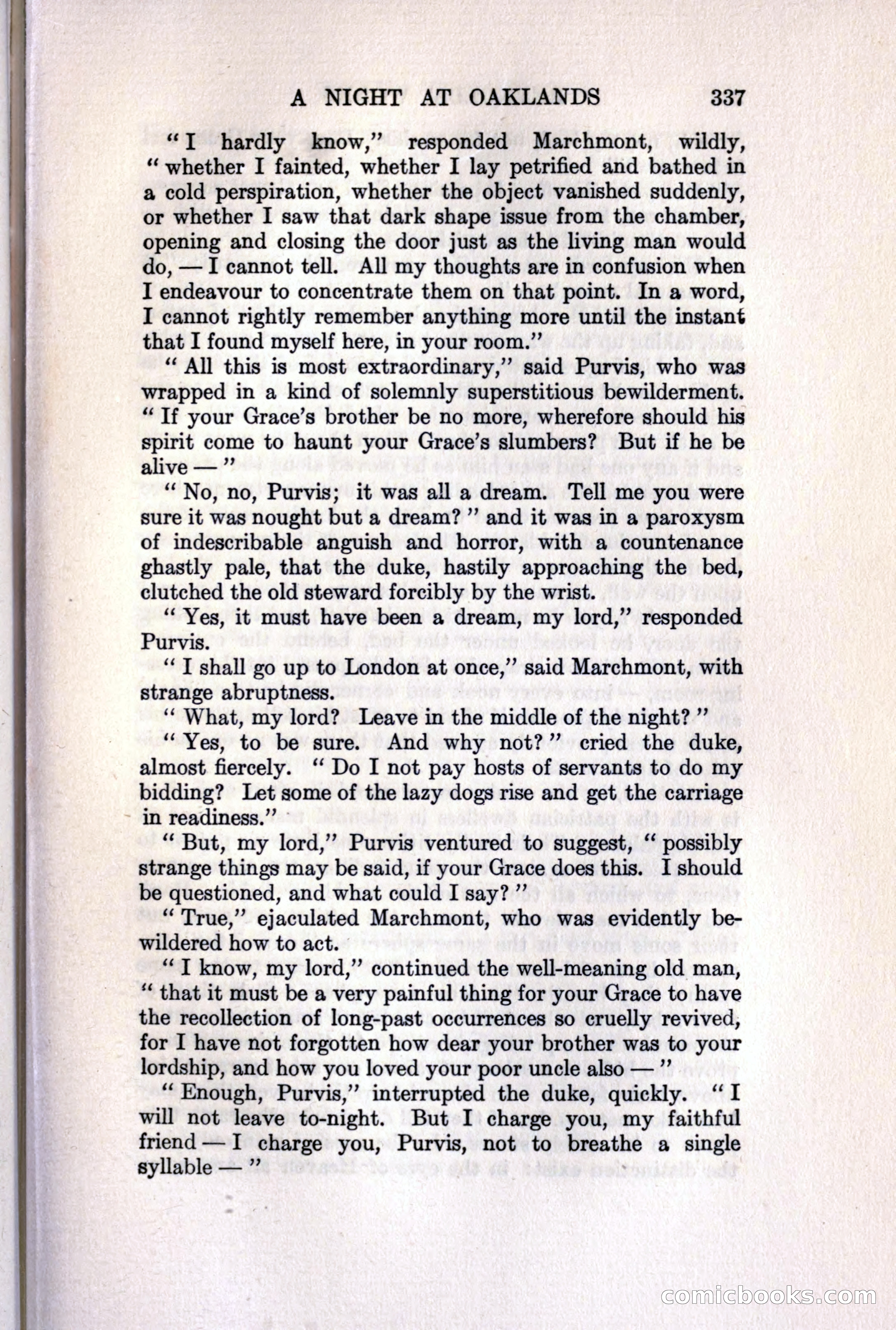 The Mysteries of the Court of London — page 359 of 394