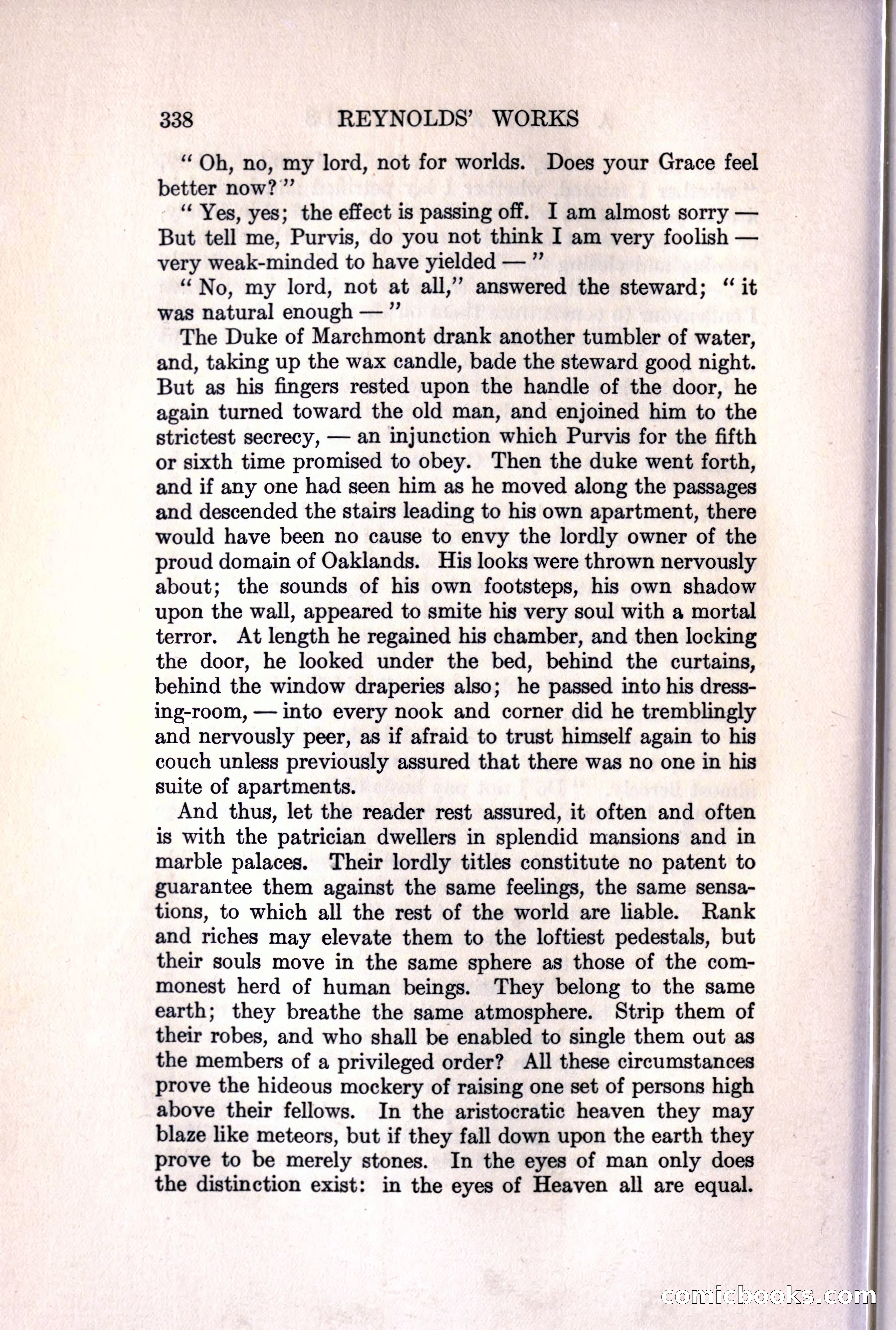 The Mysteries of the Court of London — page 360 of 394