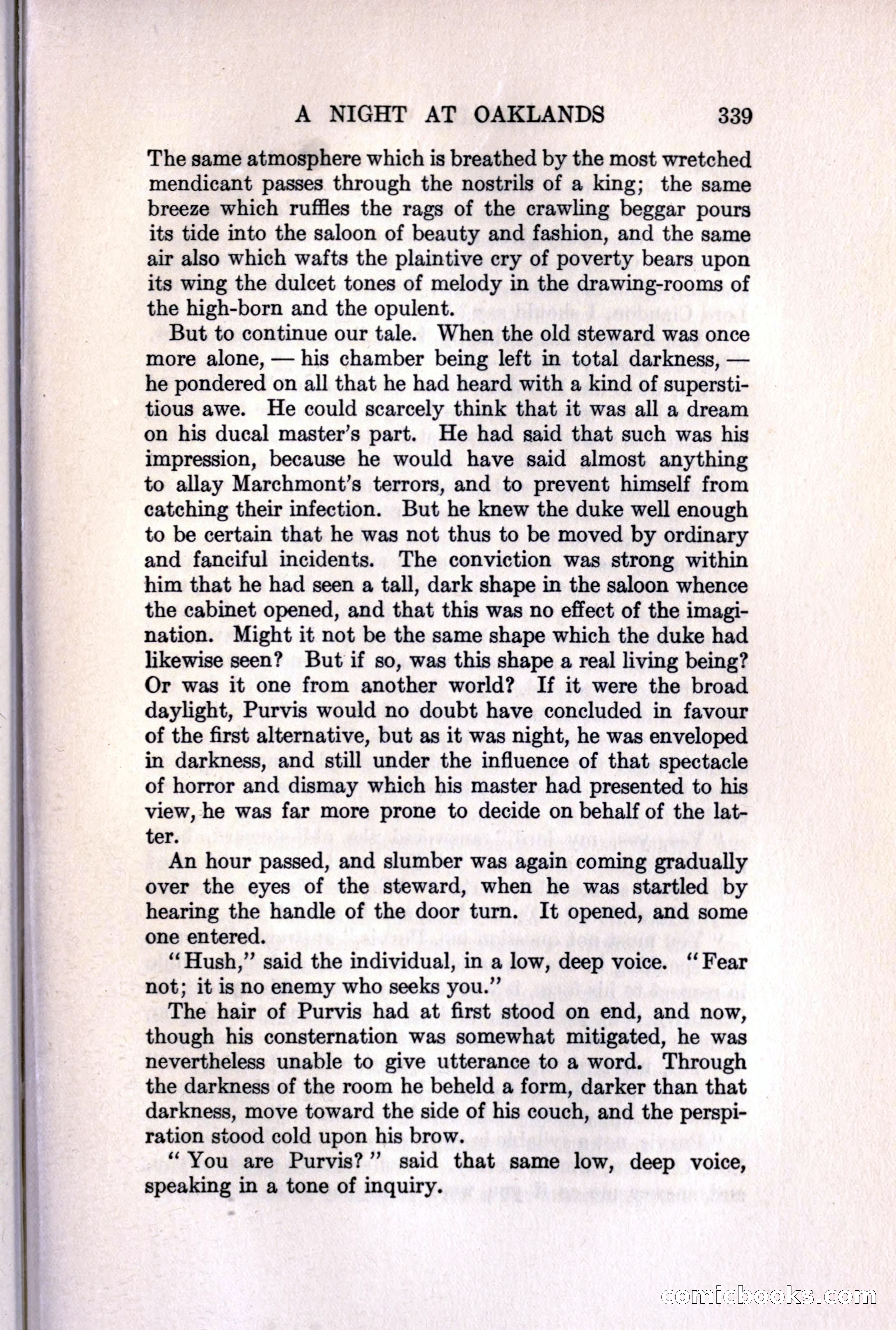 The Mysteries of the Court of London — page 361 of 394