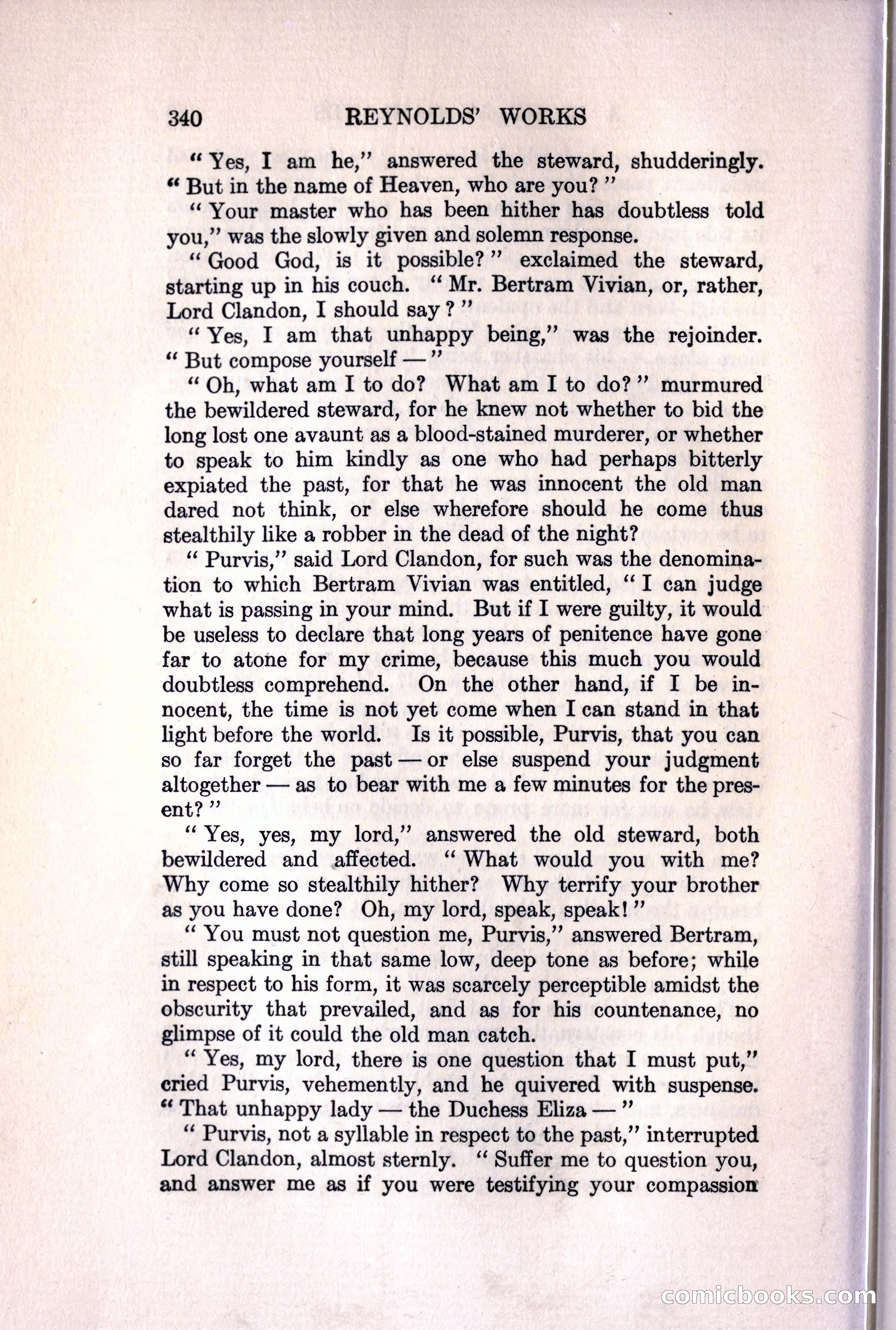 The Mysteries of the Court of London — page 362 of 394