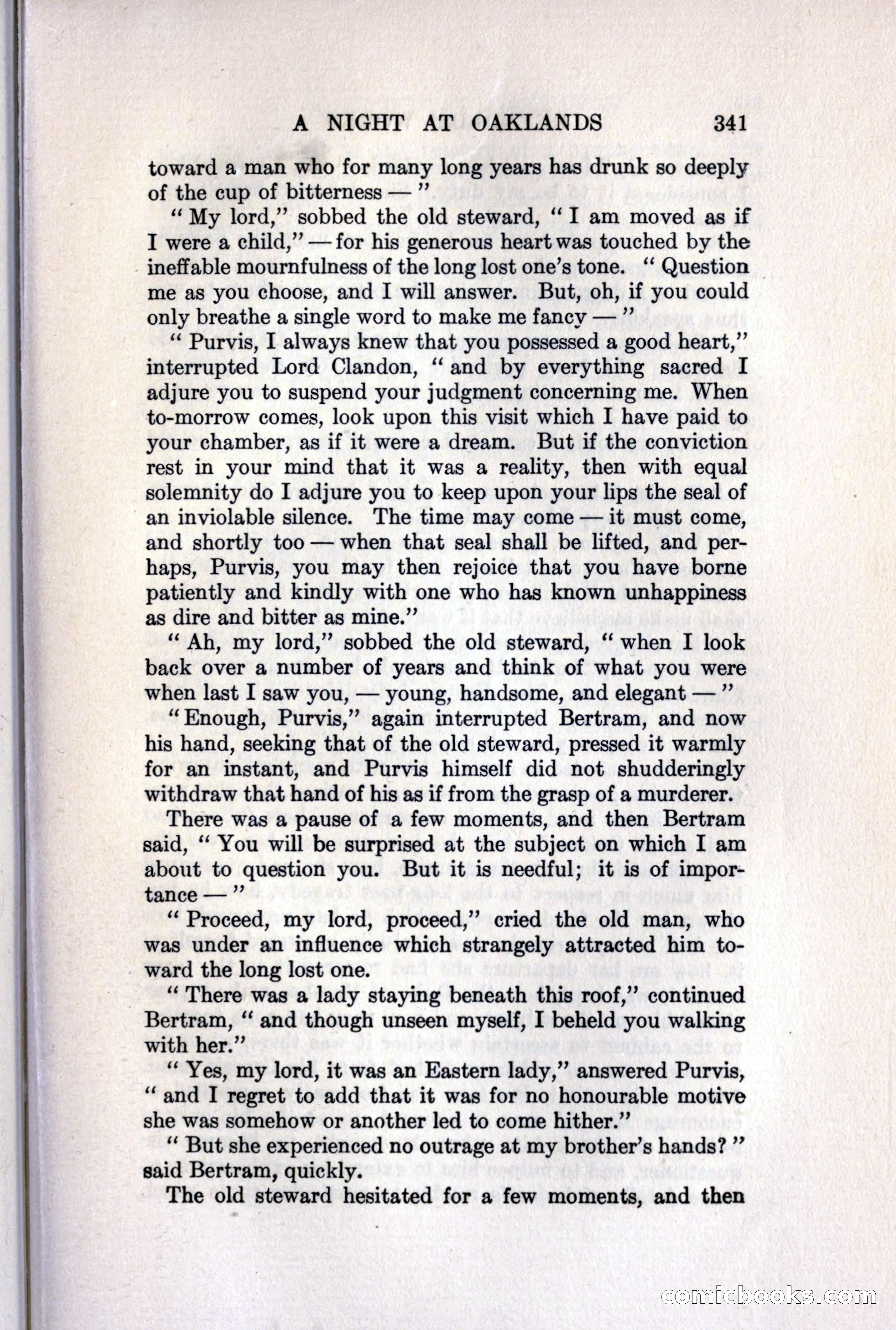 The Mysteries of the Court of London — page 363 of 394