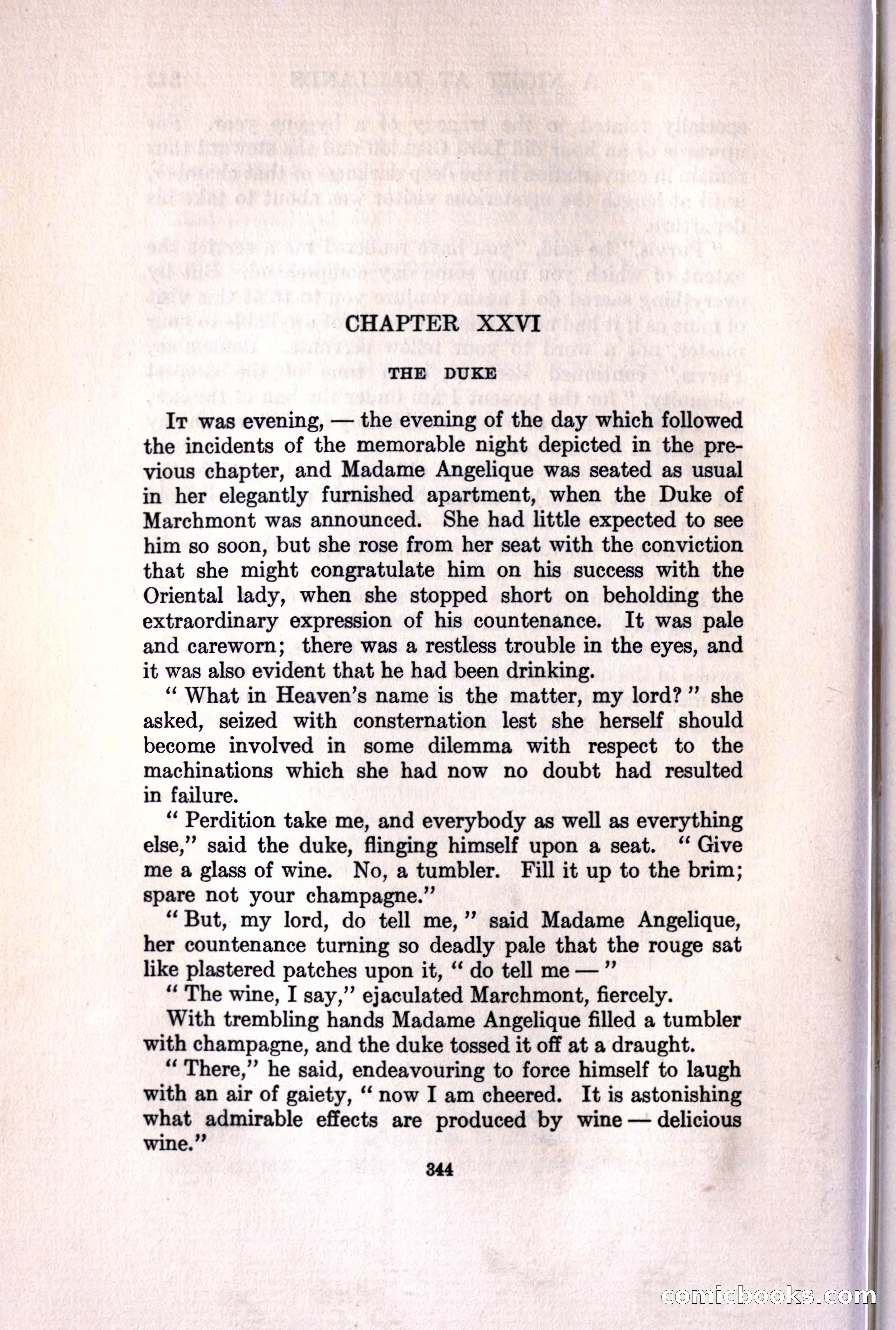 The Mysteries of the Court of London — page 366 of 394