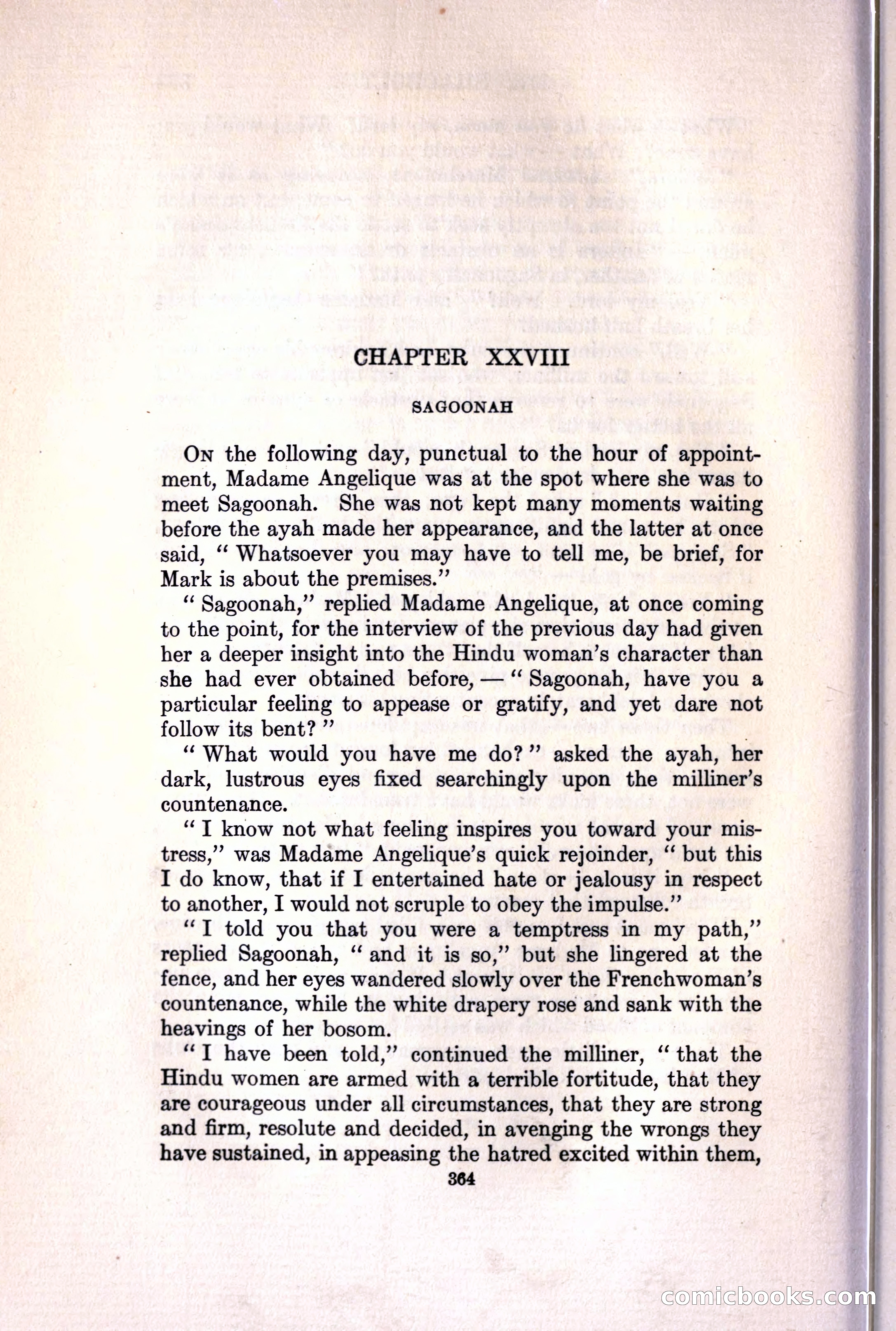 The Mysteries of the Court of London — page 386 of 394