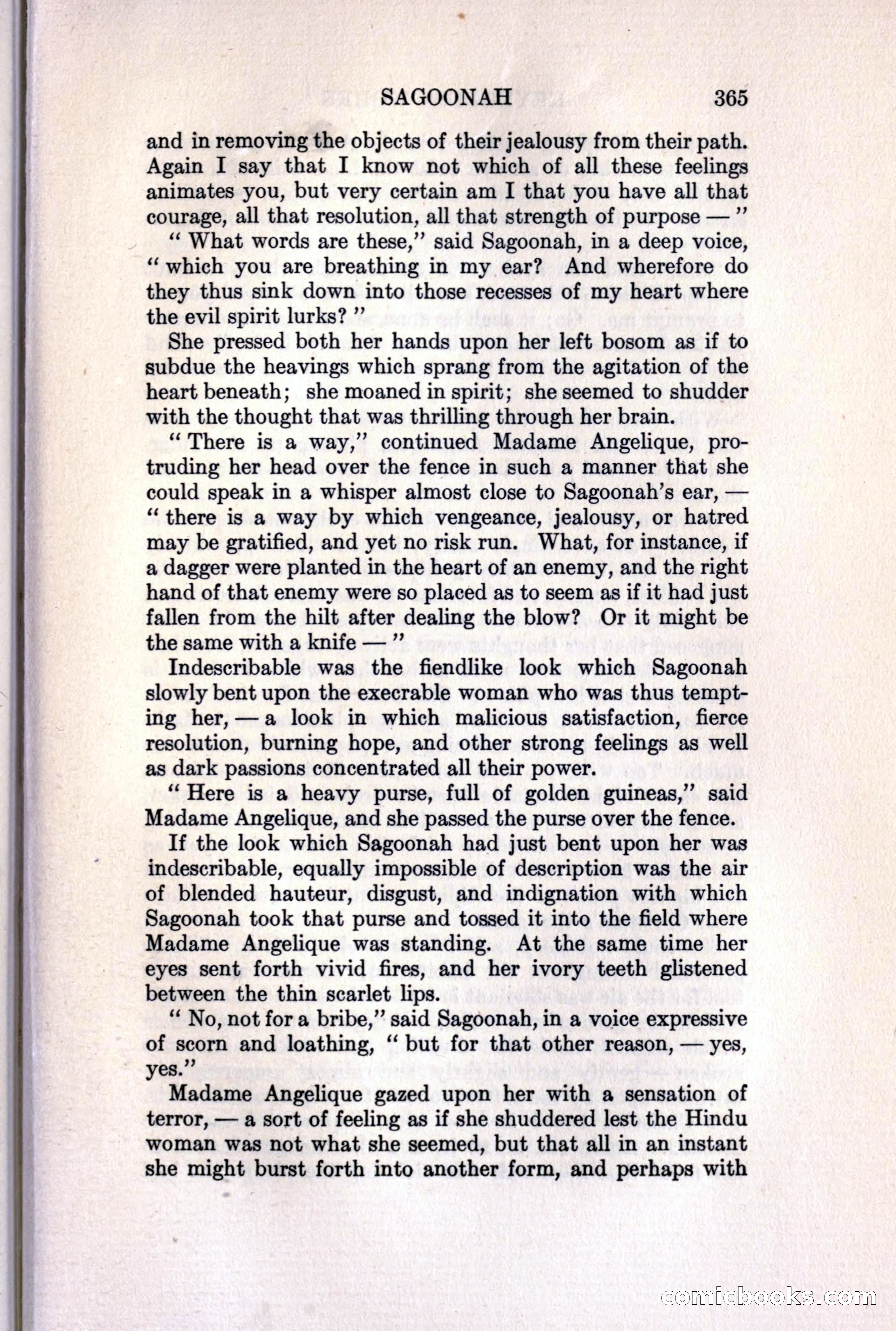 The Mysteries of the Court of London — page 387 of 394