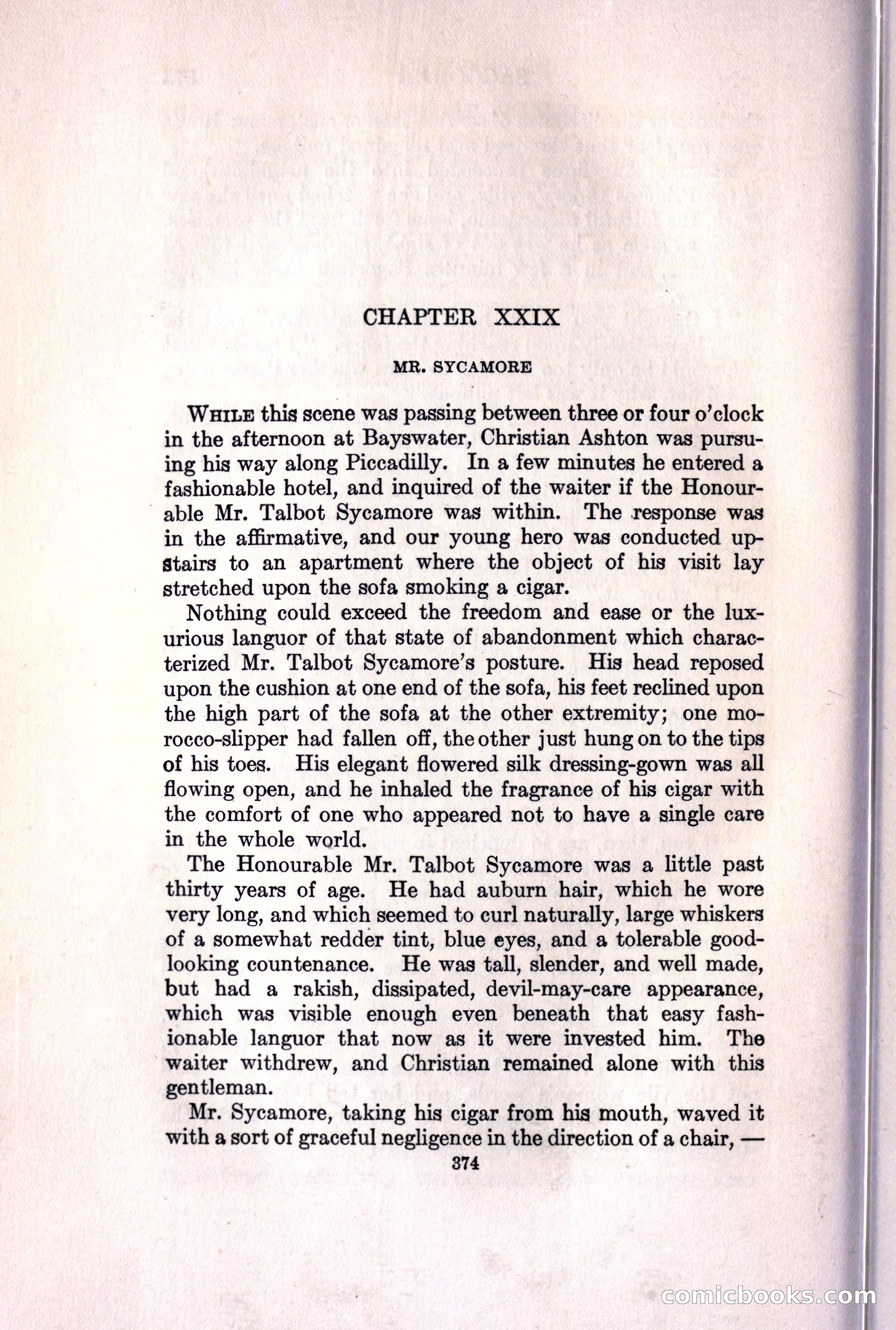 The Mysteries of the Court of London — page 396 of 394
