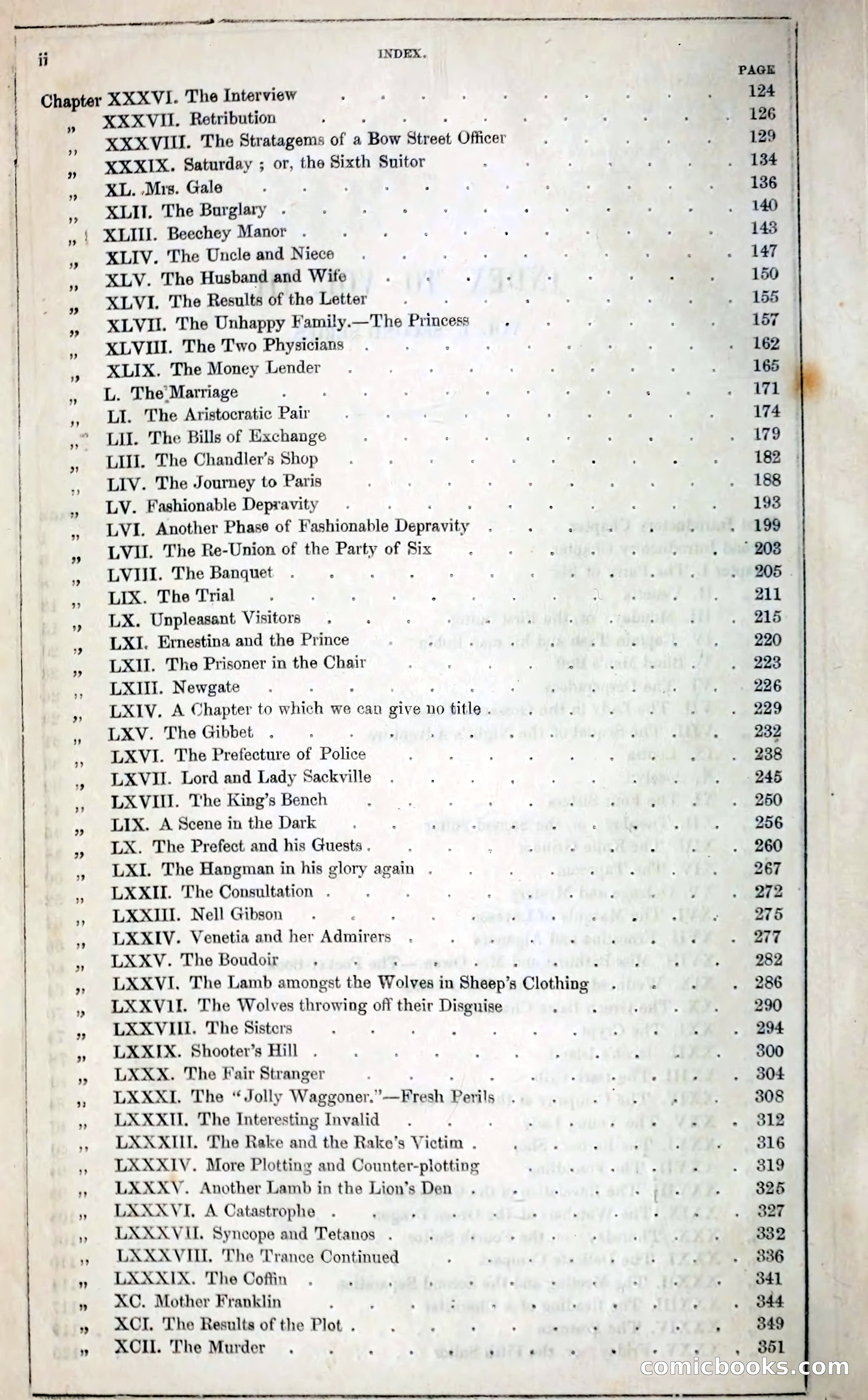 The Mysteries of the Court of London — page 10 of 394