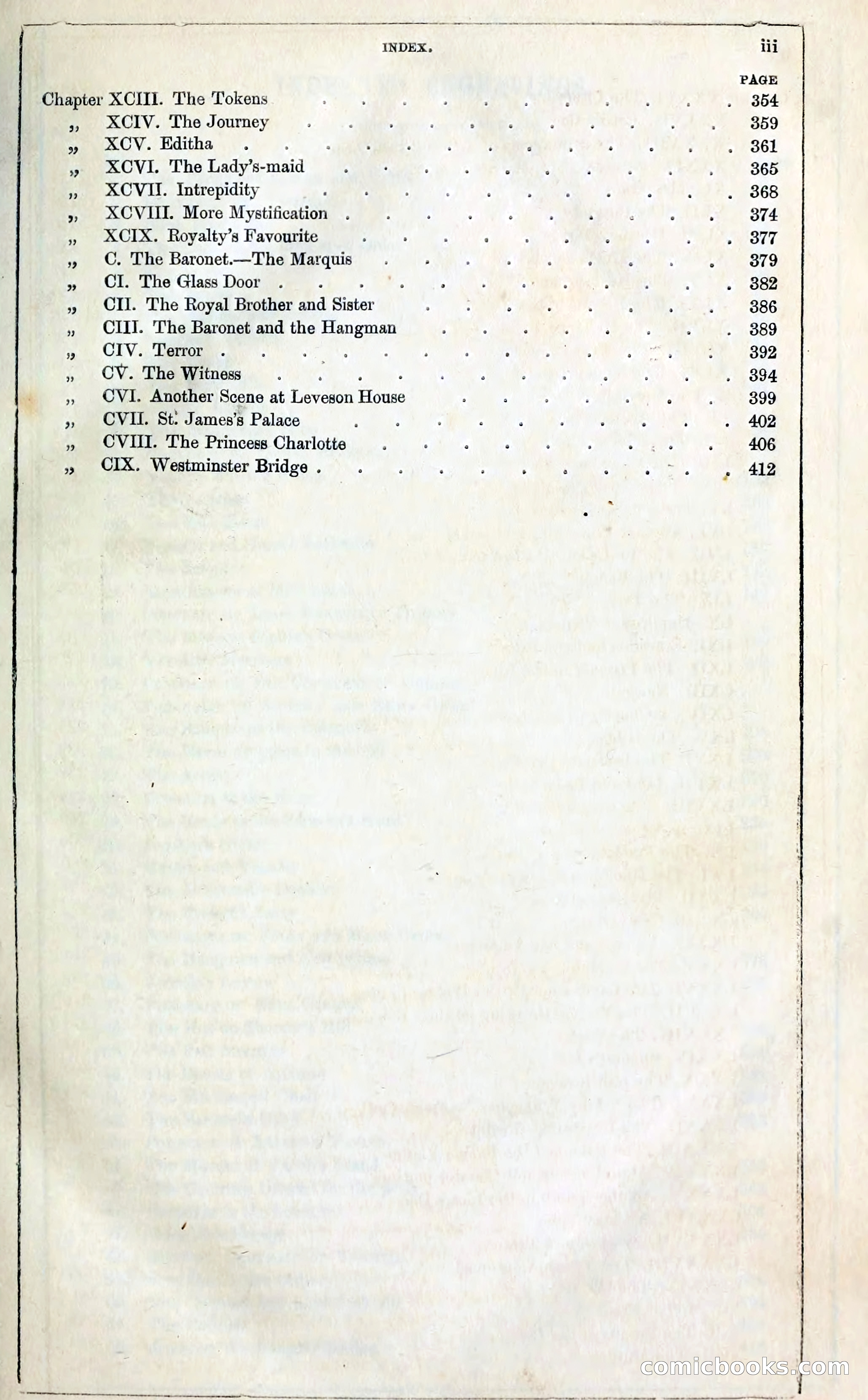 The Mysteries of the Court of London — page 11 of 394