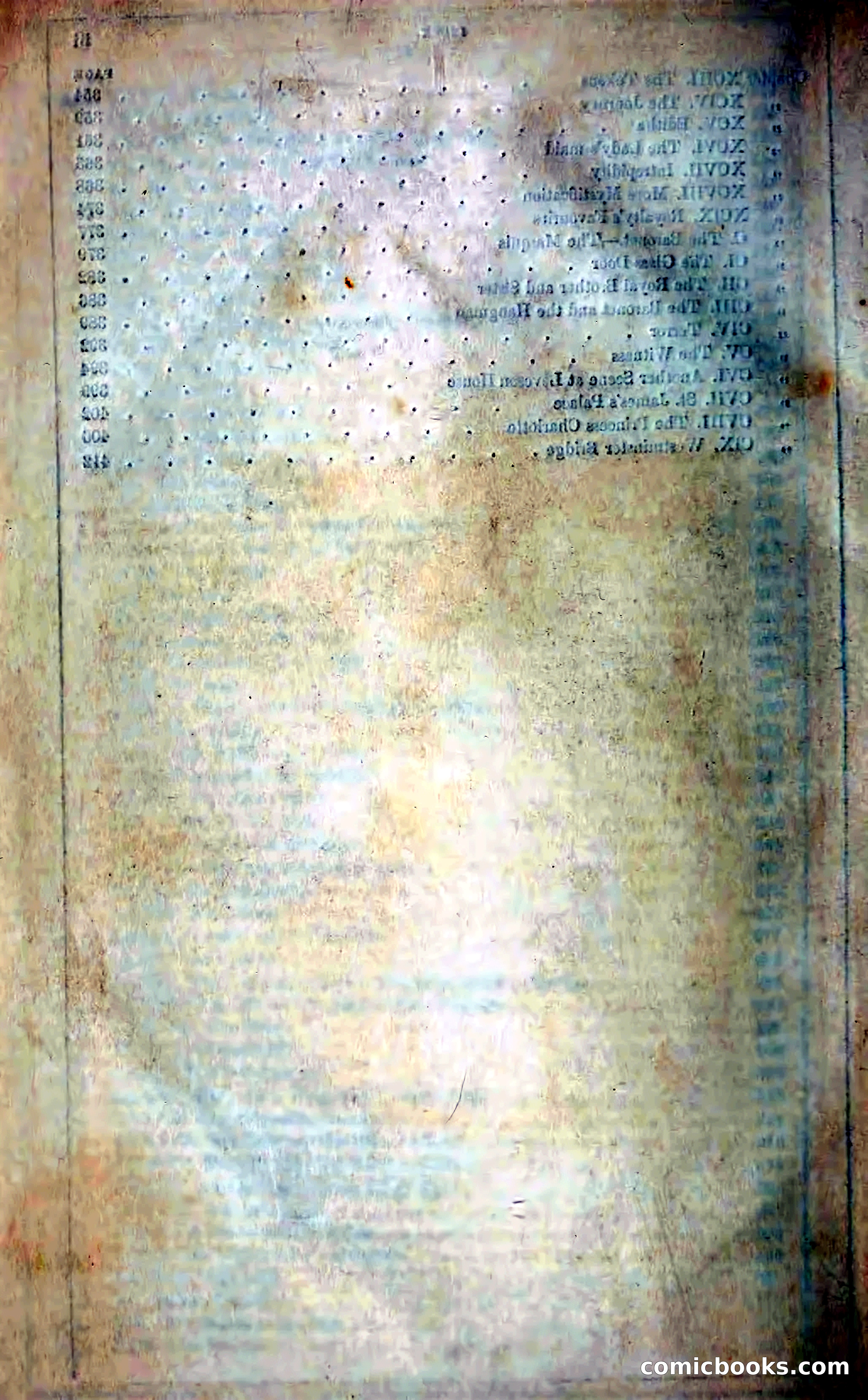 The Mysteries of the Court of London — page 12 of 394