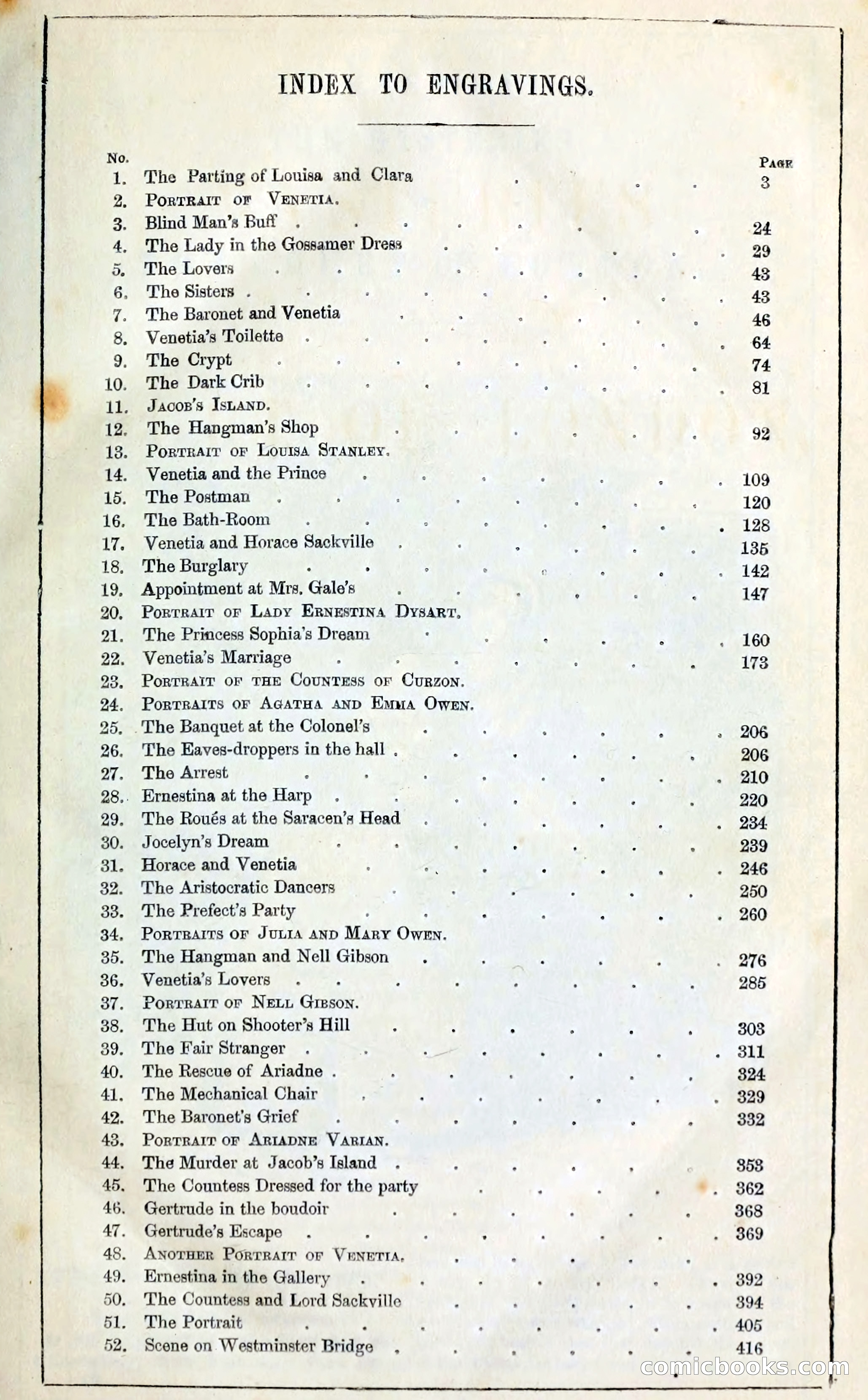 The Mysteries of the Court of London — page 13 of 394