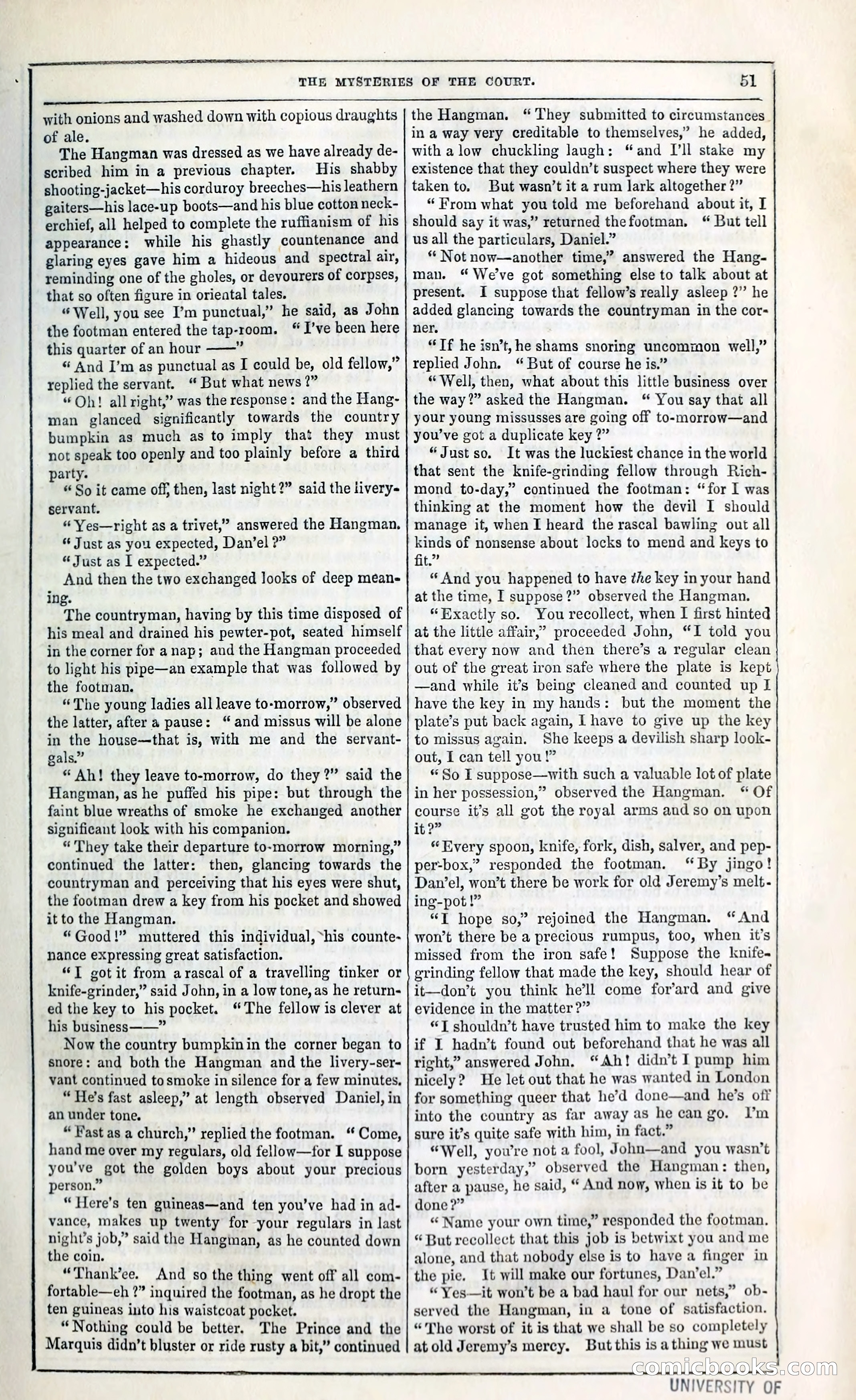 The Mysteries of the Court of London — page 65 of 394
