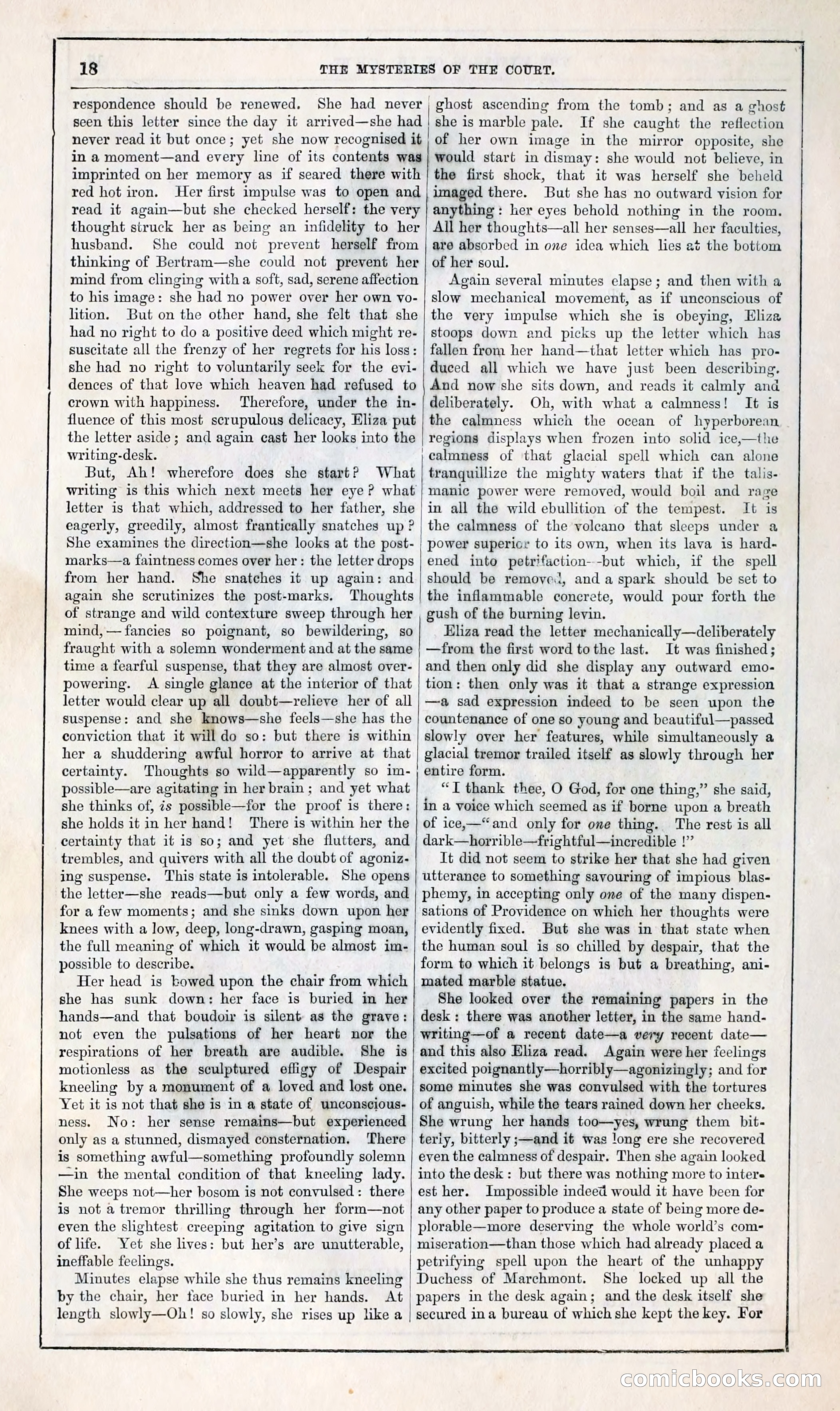 The Mysteries of the Court of London — page 24 of 394