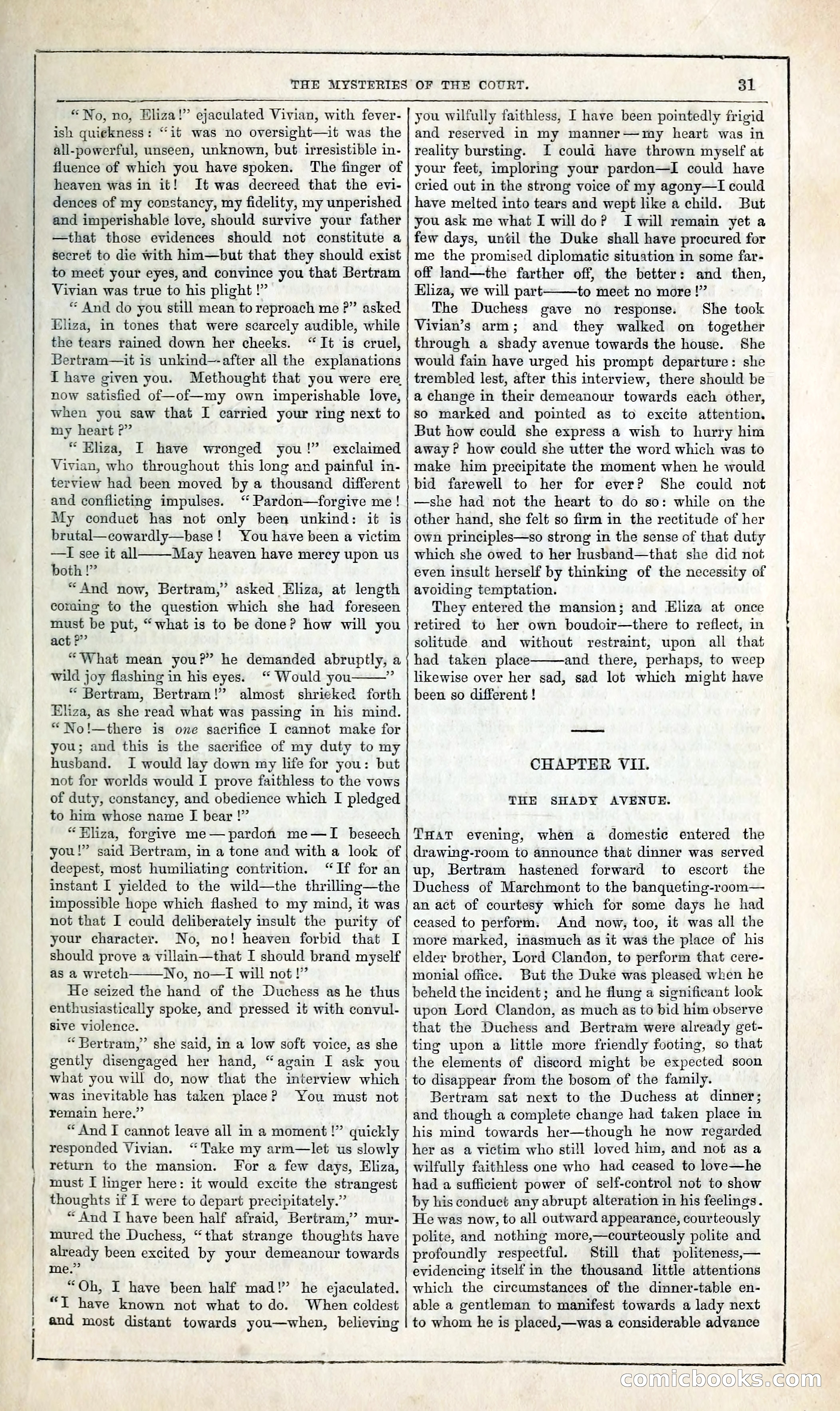 The Mysteries of the Court of London — page 37 of 394