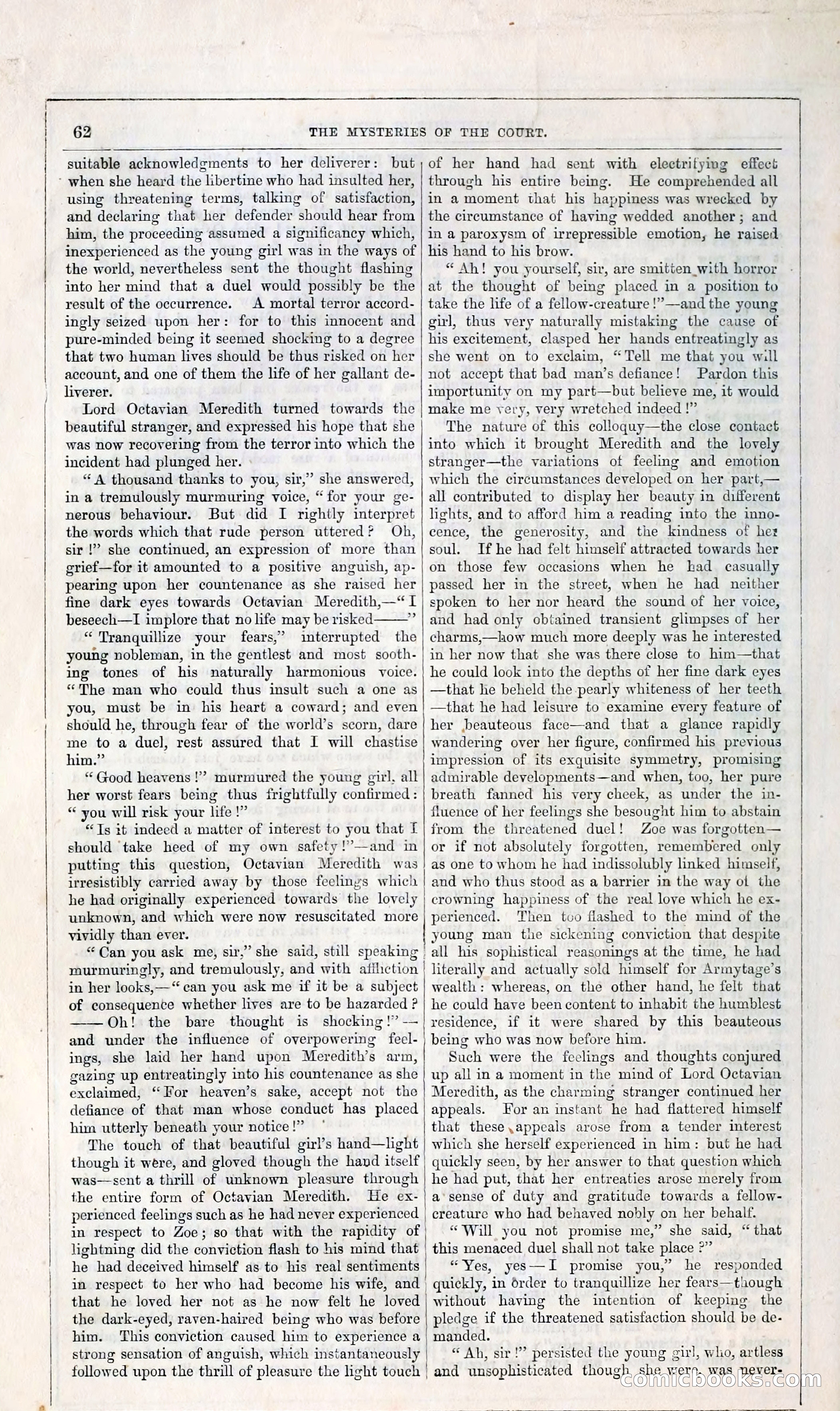The Mysteries of the Court of London — page 68 of 394