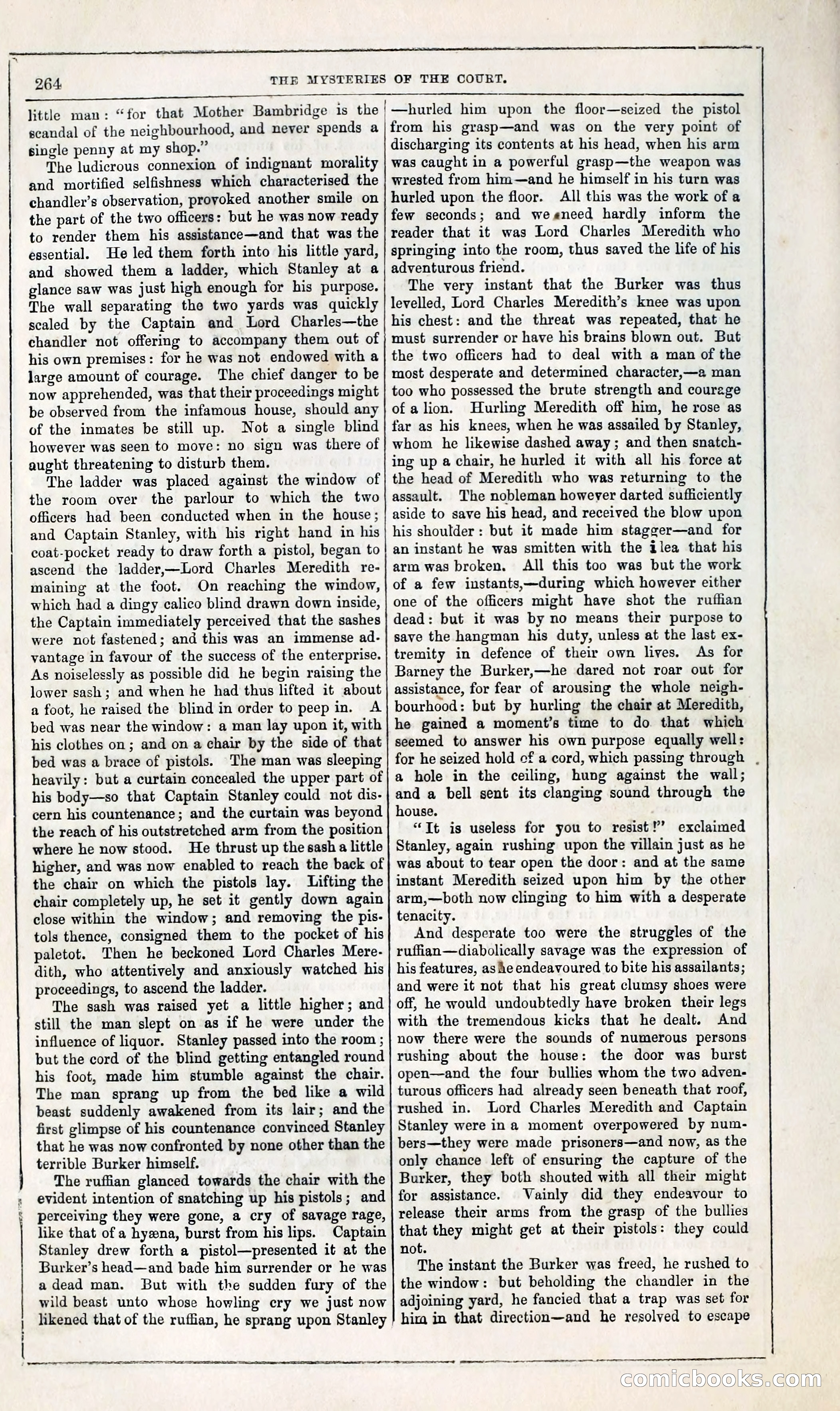 The Mysteries of the Court of London — page 270 of 394