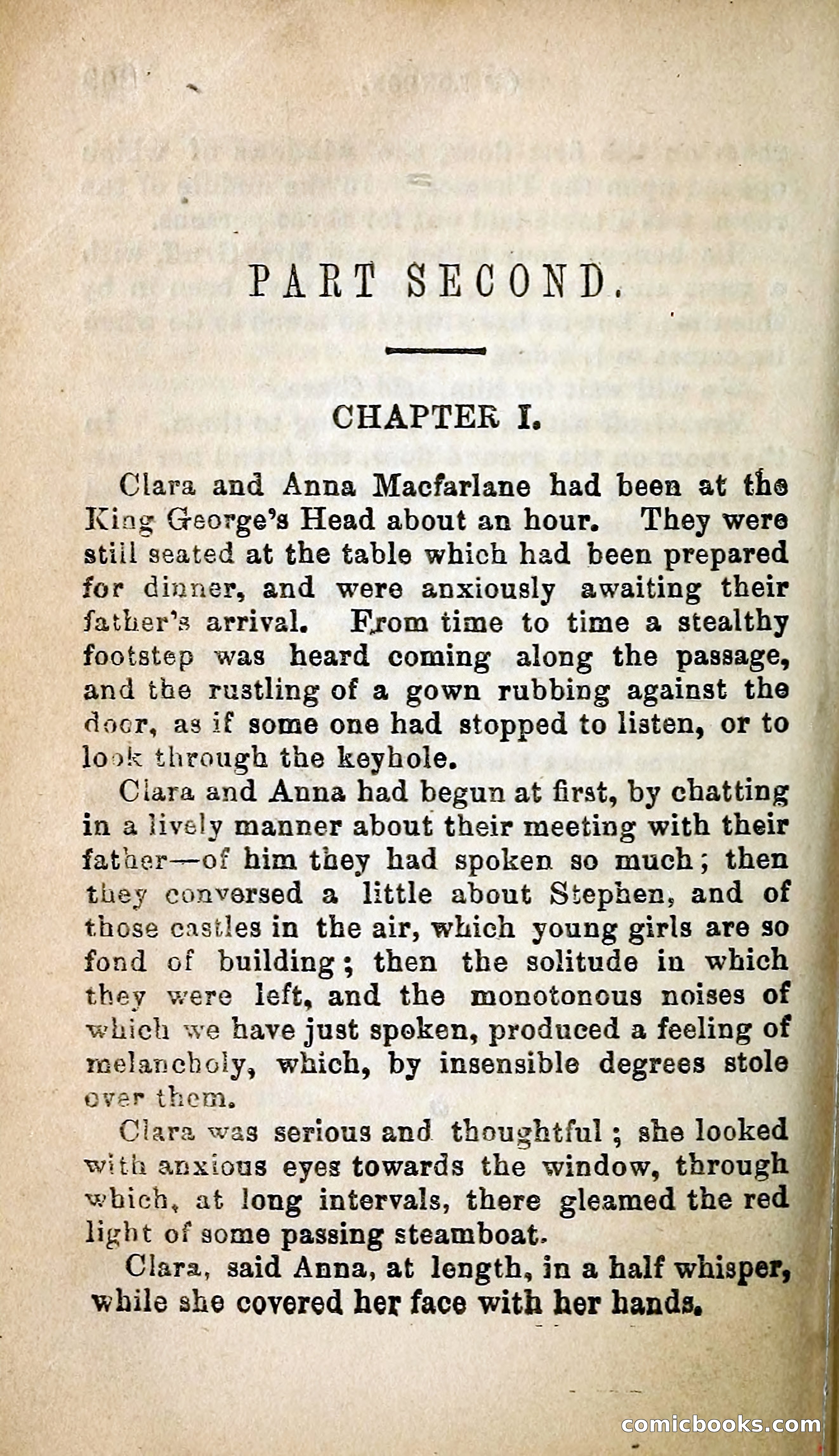 The Mysteries of London; or, Revelations of the British Metropolis — page 212 of 396