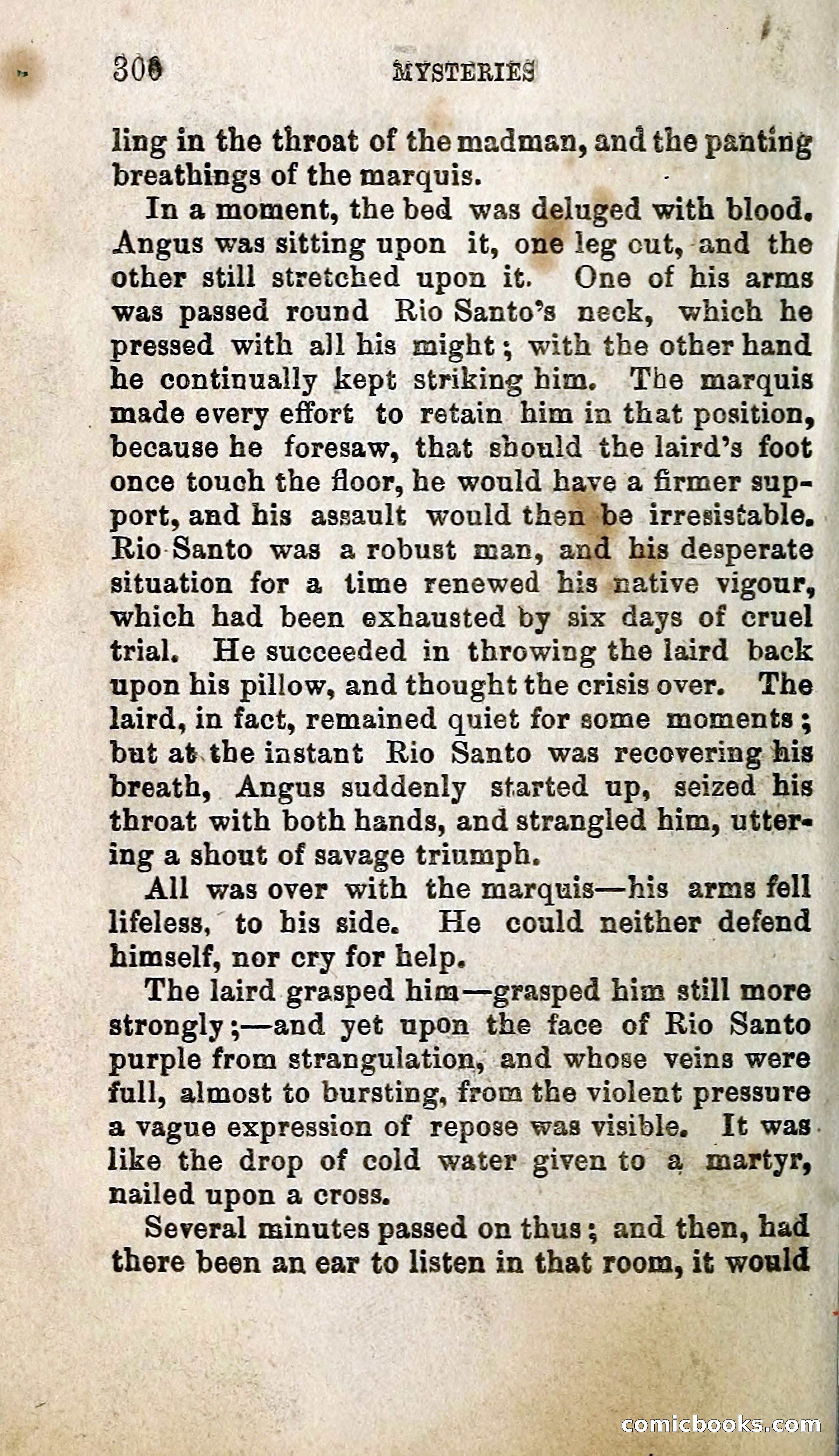 The Mysteries of London; or, Revelations of the British Metropolis — page 302 of 396
