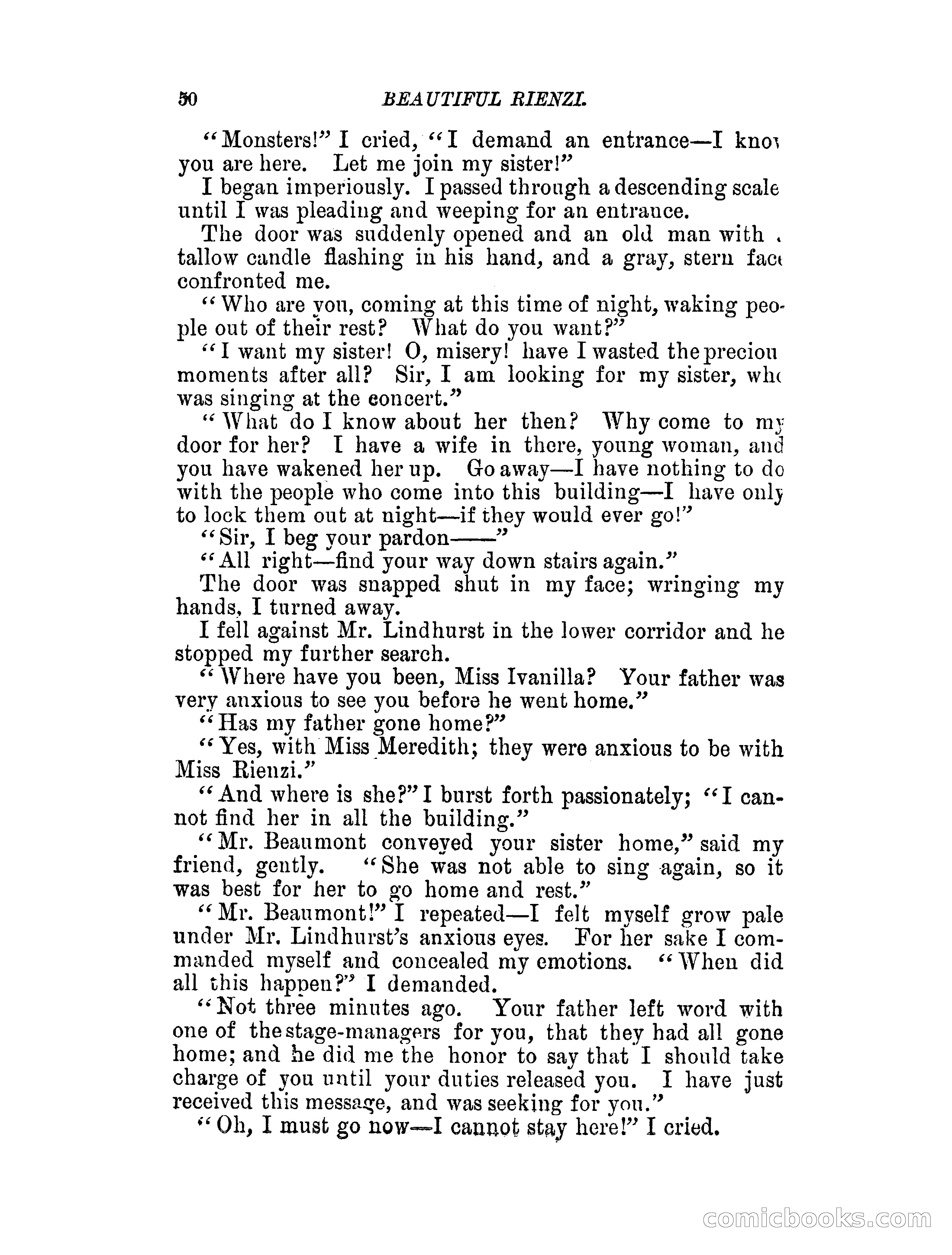 Beautiful Rienzi; or, The secret vendetta — page 55 of 287