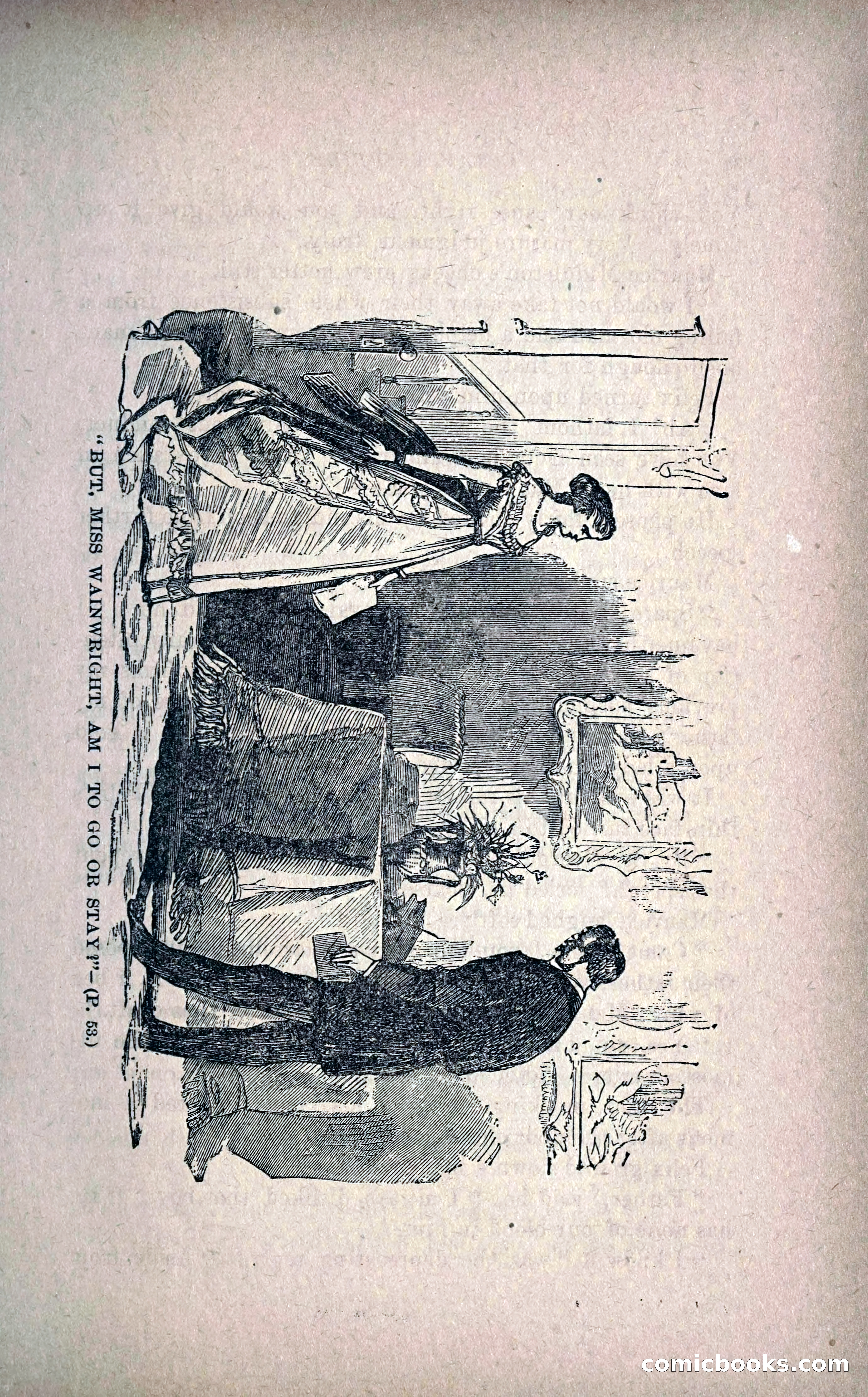 Octavia's Pride; or, The Missing Witness — page 45 of 284