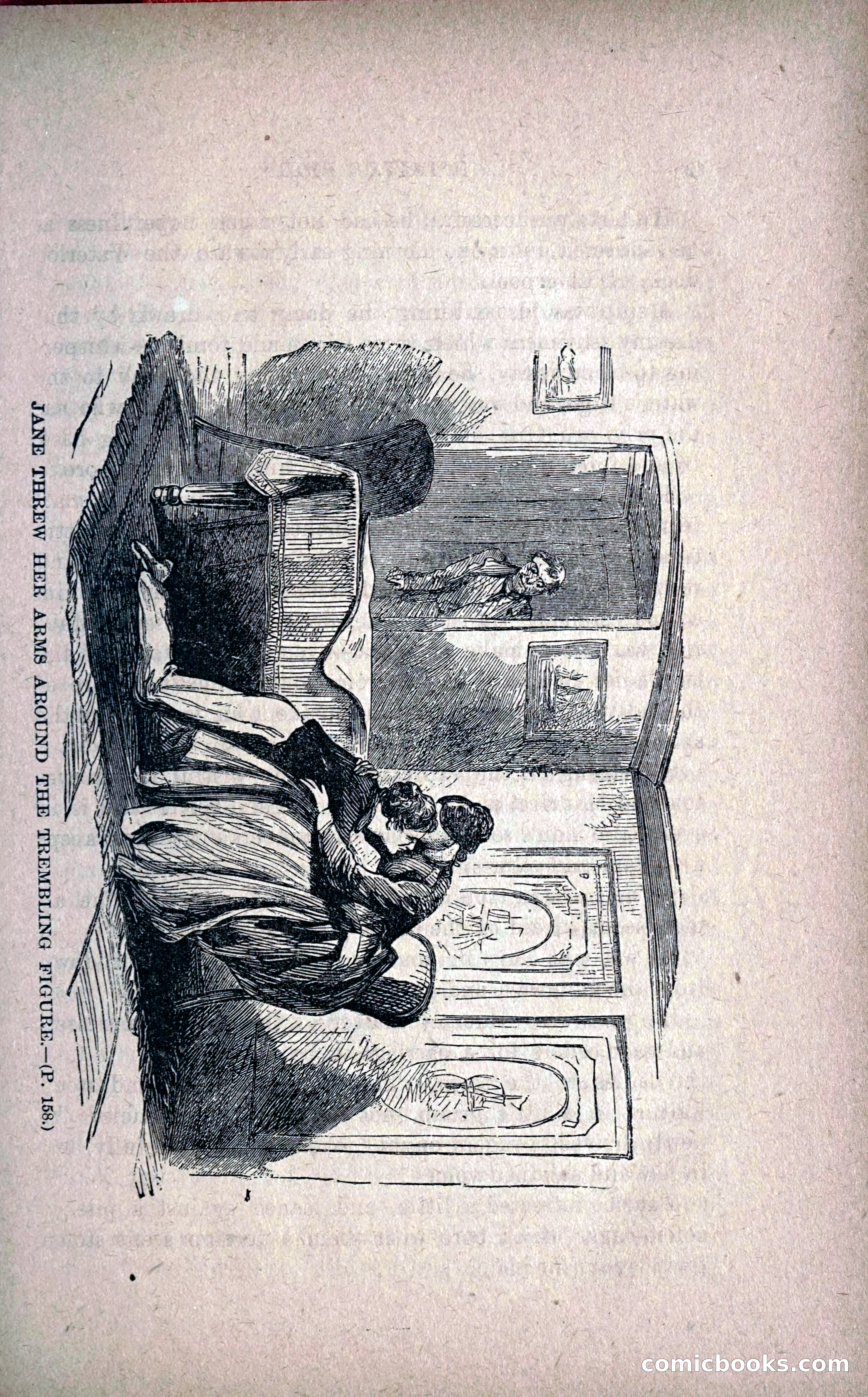 Octavia's Pride; or, The Missing Witness — page 171 of 284