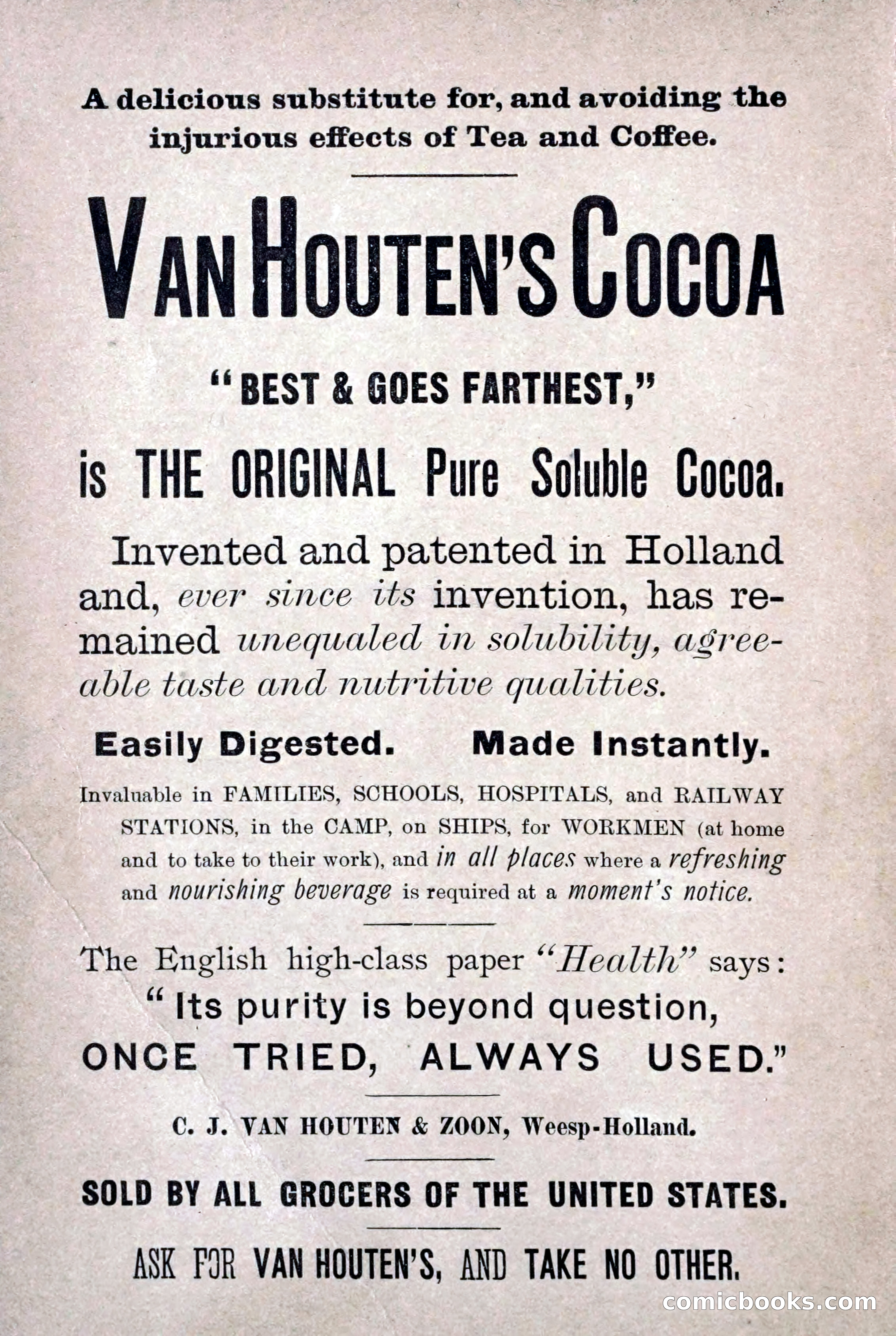 Old Specie, the Treasury Detective; or, The Harbor Lights of New York — page 8 of 220