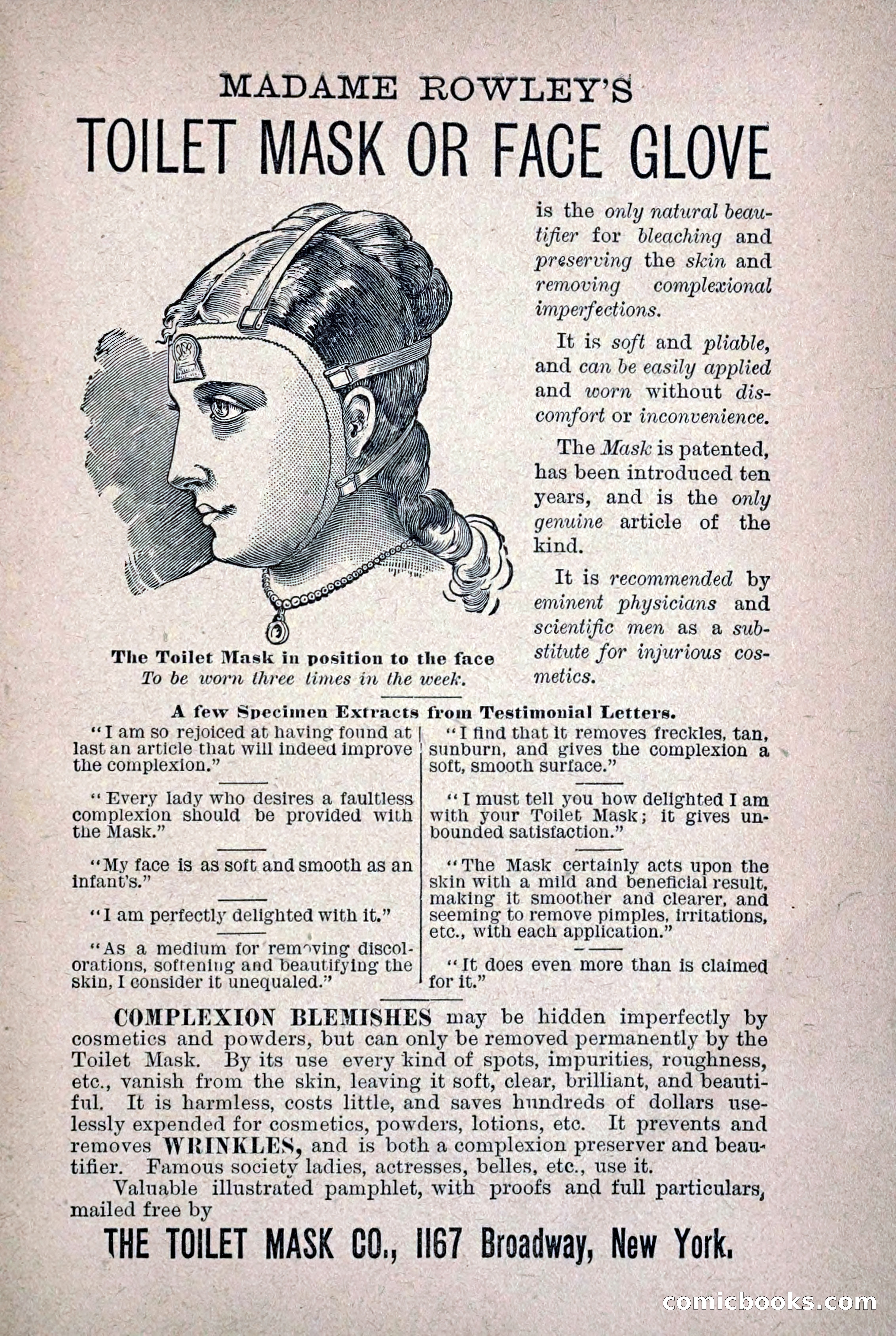 Old Specie, the Treasury Detective; or, The Harbor Lights of New York — page 9 of 220