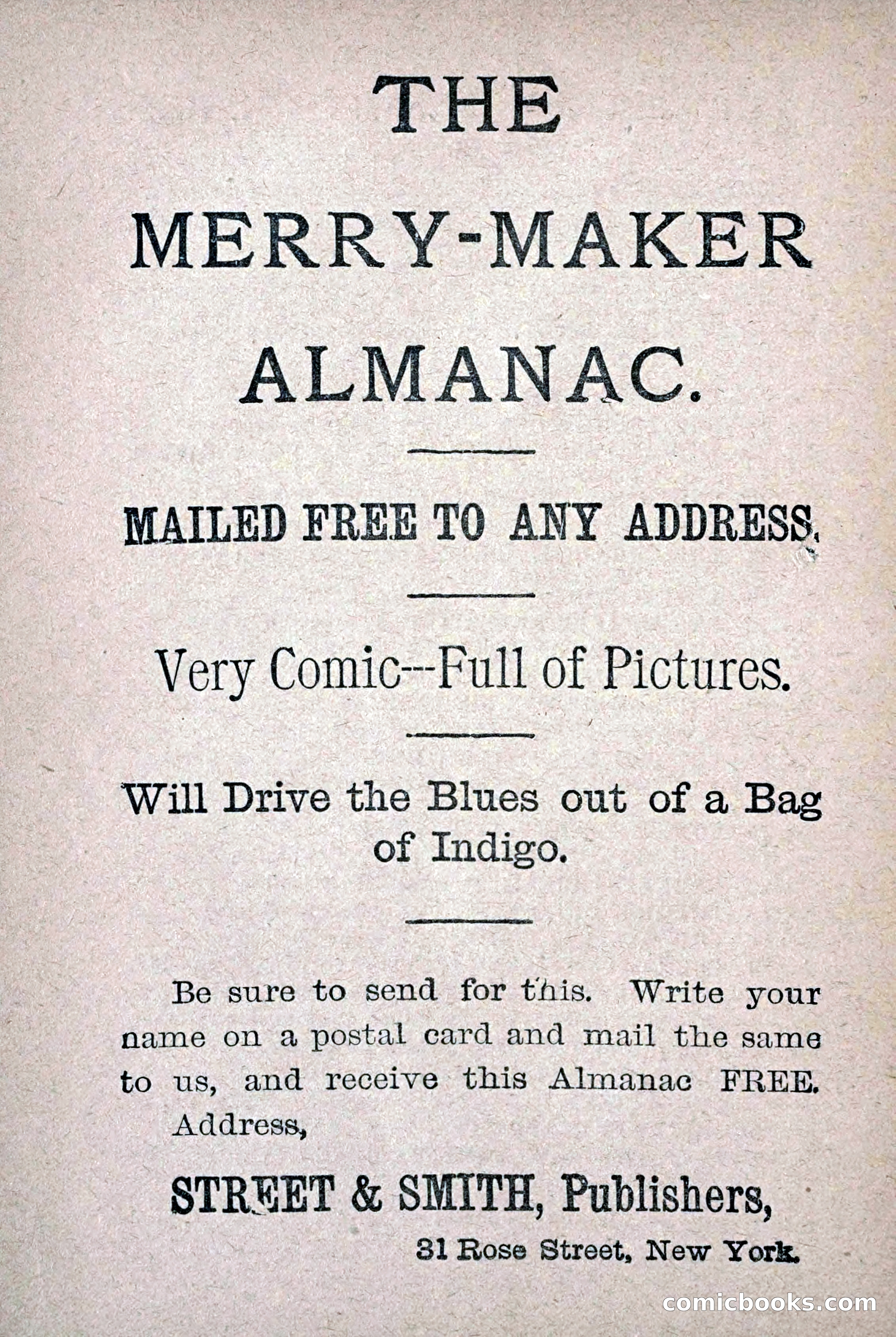 Old Specie, the Treasury Detective; or, The Harbor Lights of New York — page 198 of 220
