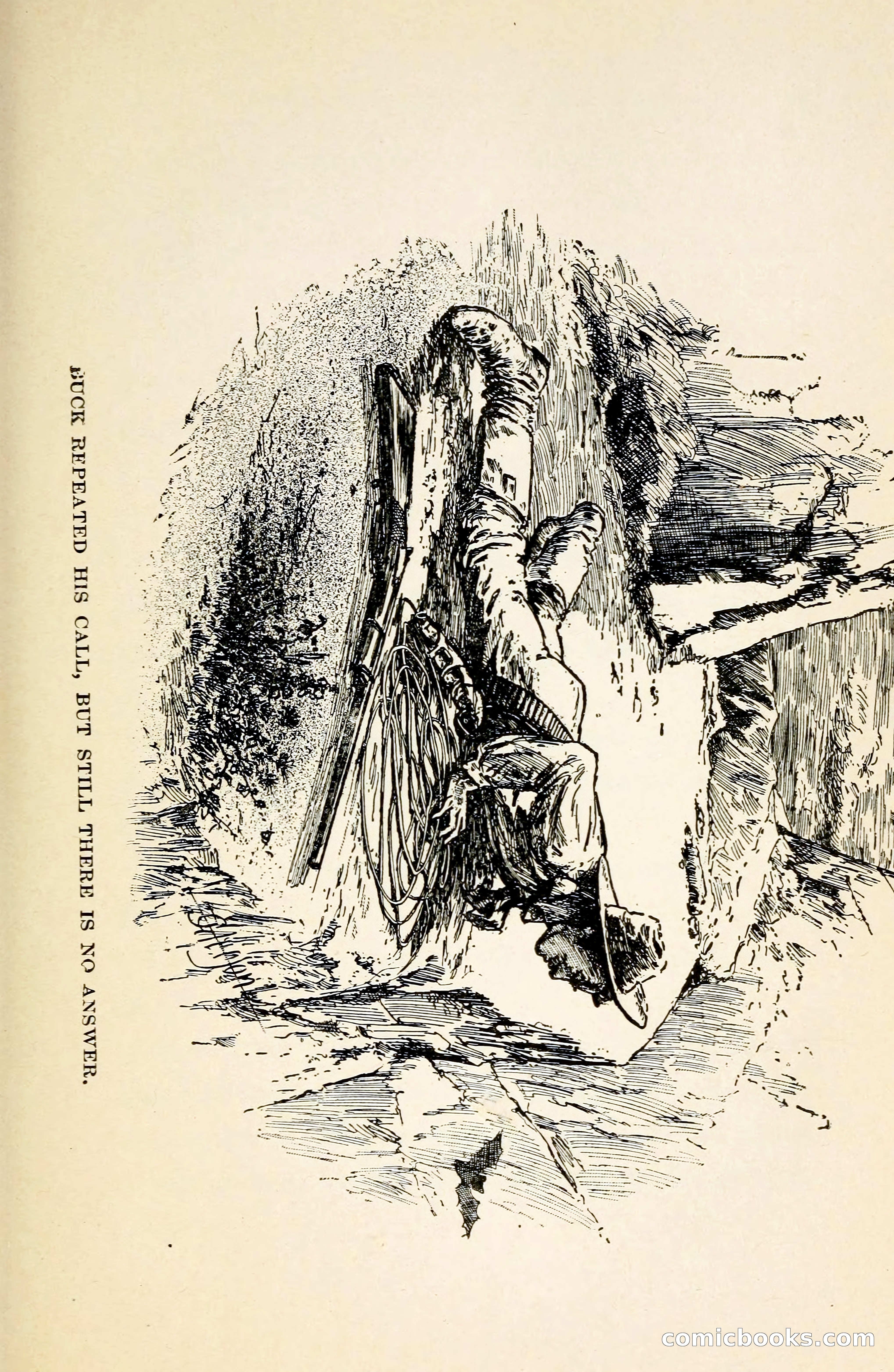 On the Trail of Geronimo — page 103 of 356