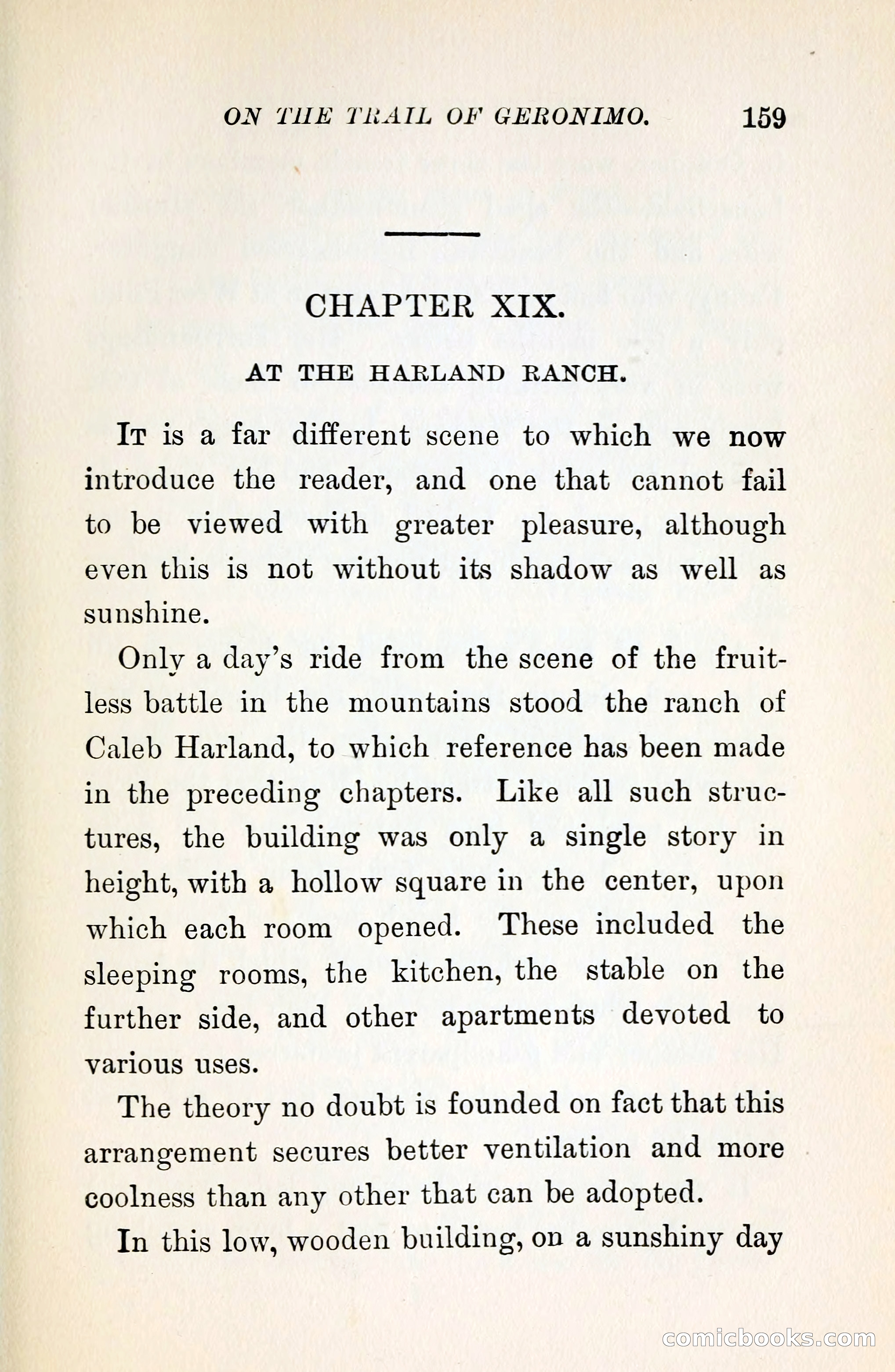 On the Trail of Geronimo — page 171 of 356