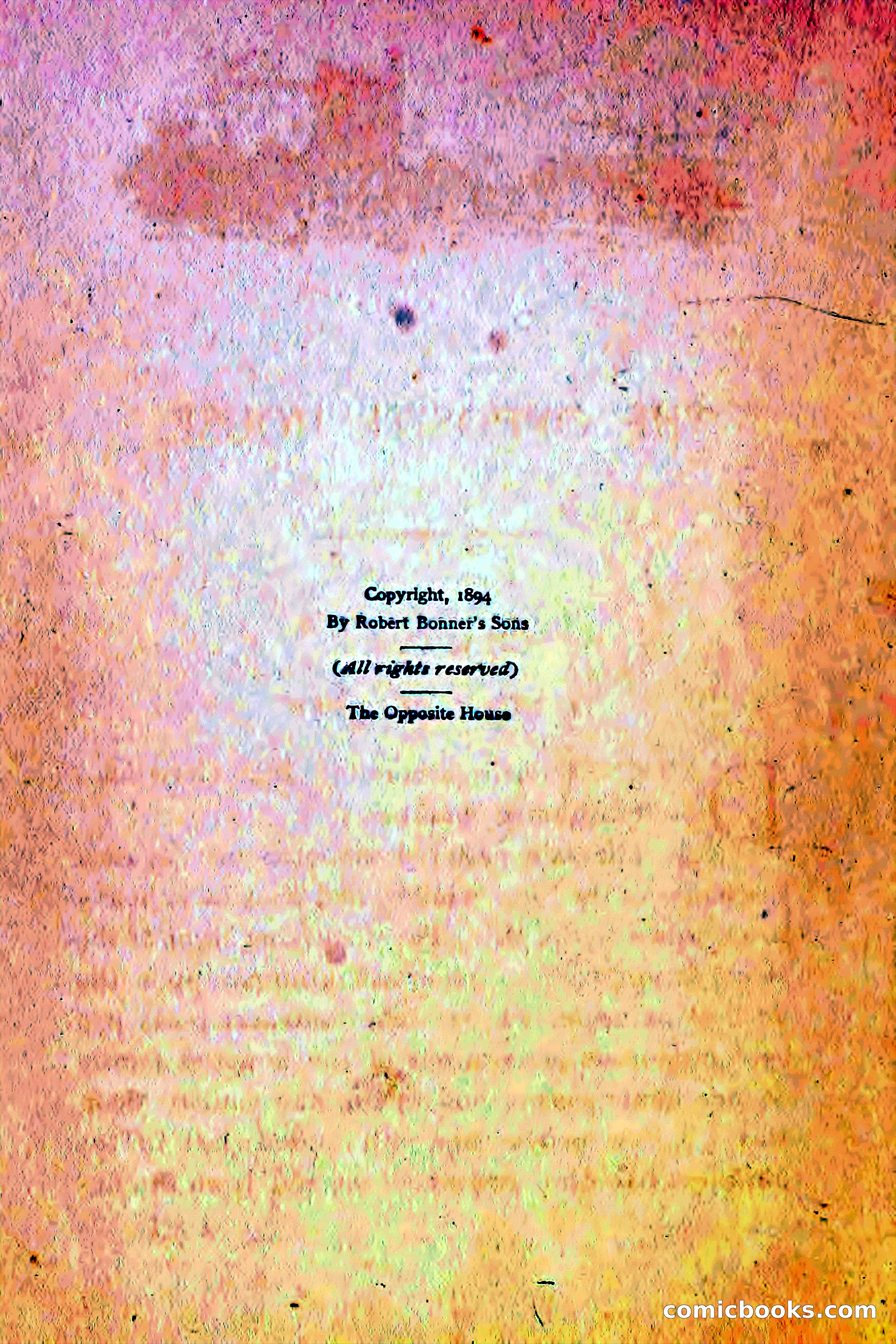 The Opposite House: A Novel — page 11 of 296