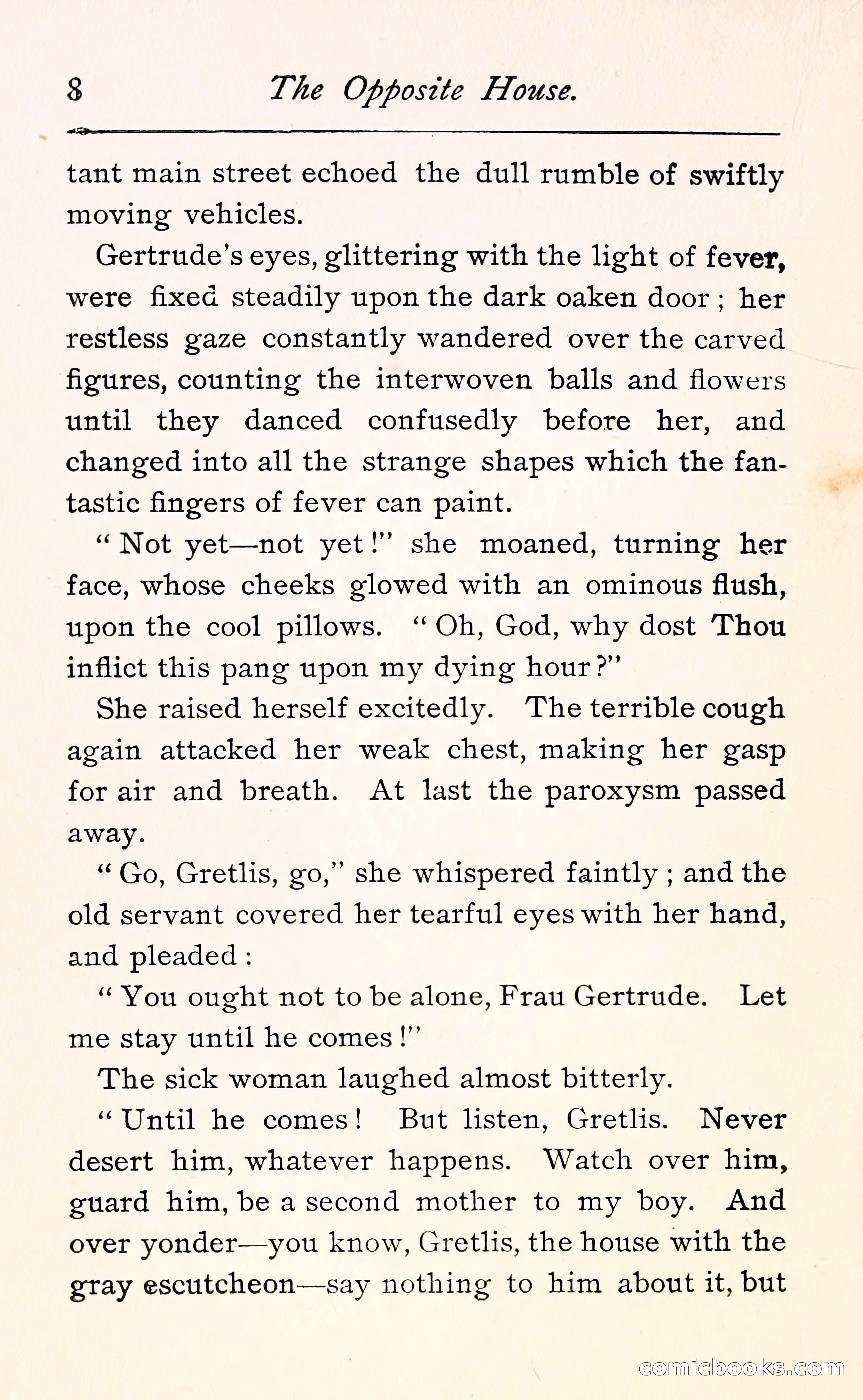 The Opposite House: A Novel — page 13 of 296