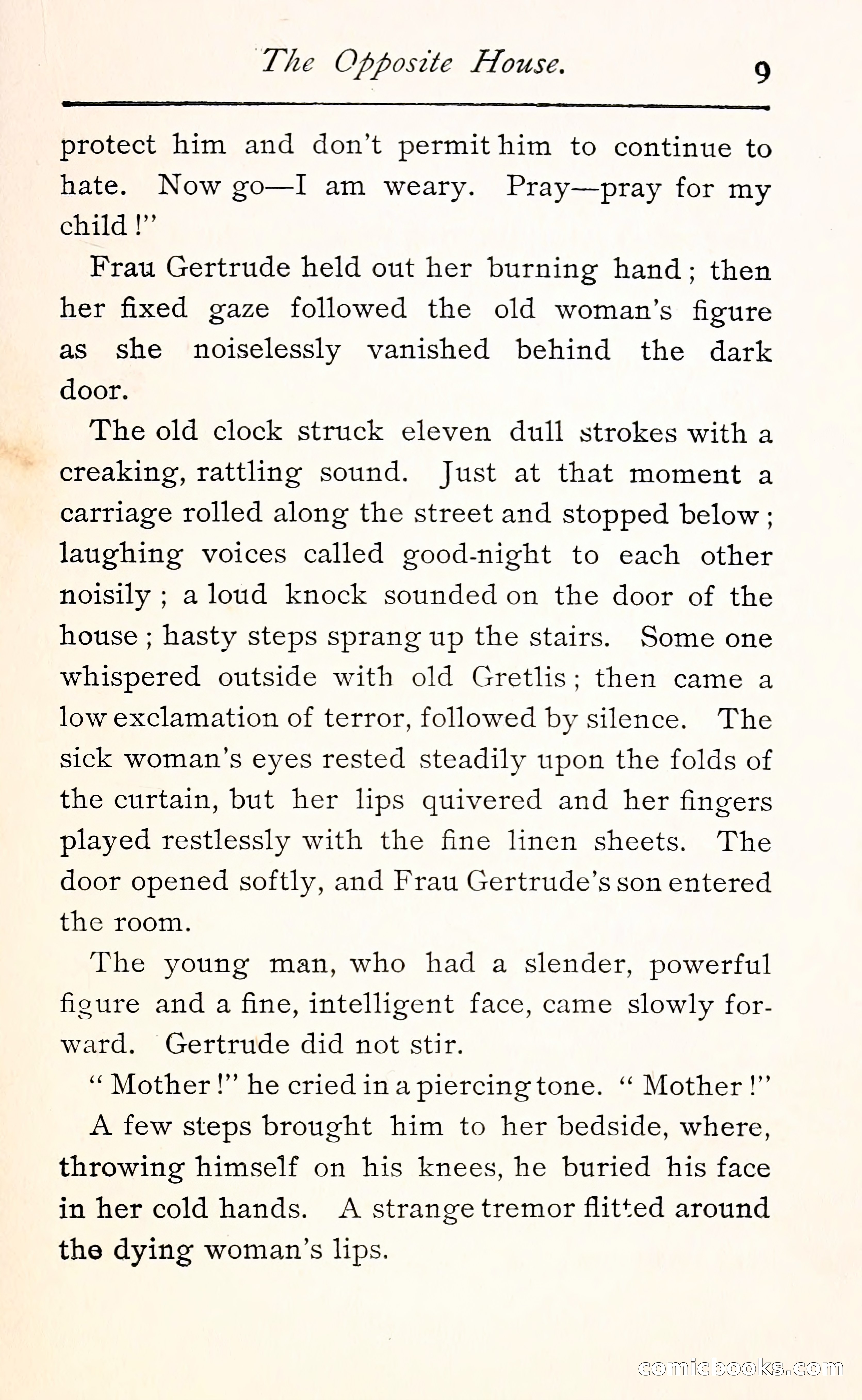 The Opposite House: A Novel — page 14 of 296