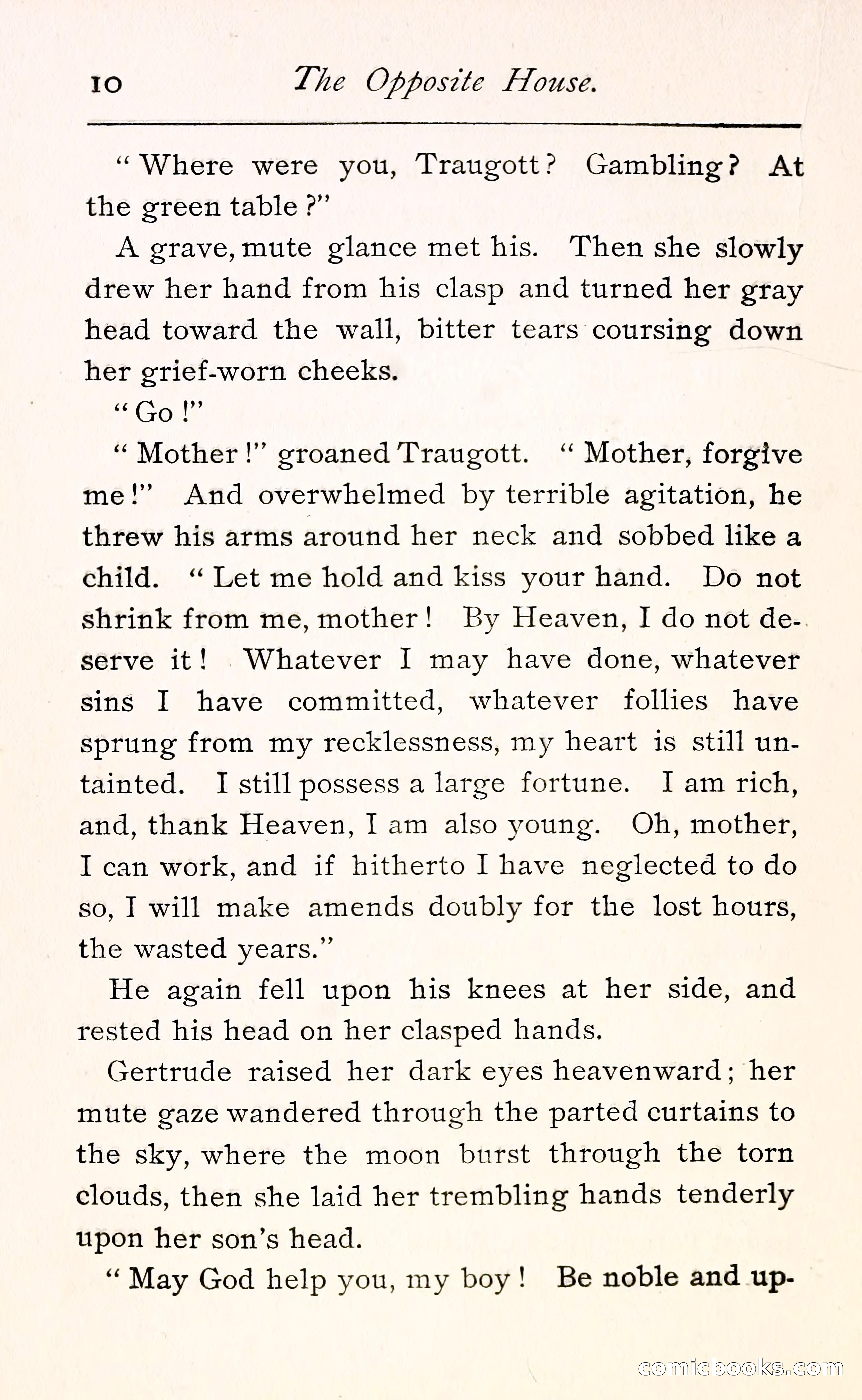 The Opposite House: A Novel — page 15 of 296
