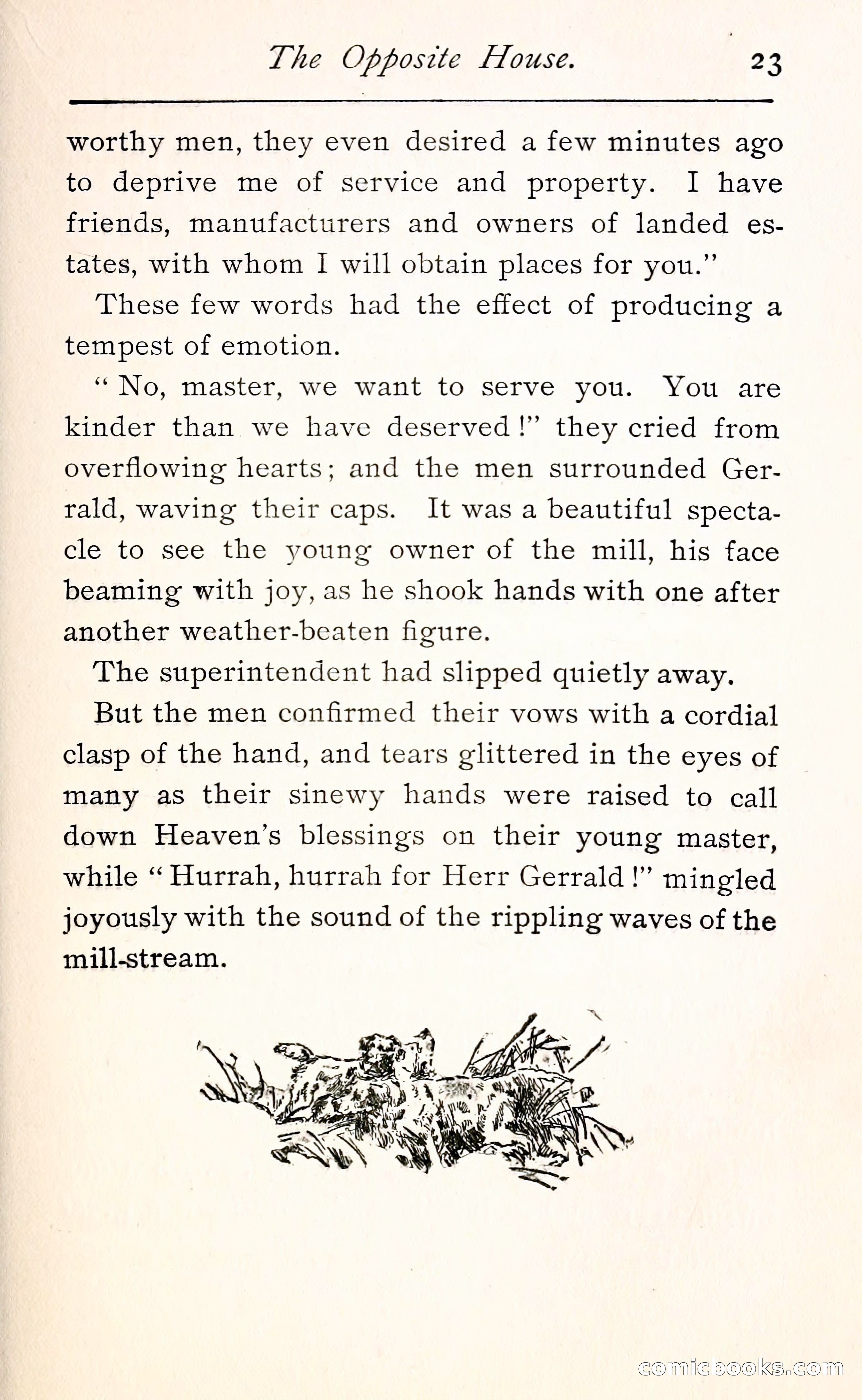 The Opposite House: A Novel — page 28 of 296