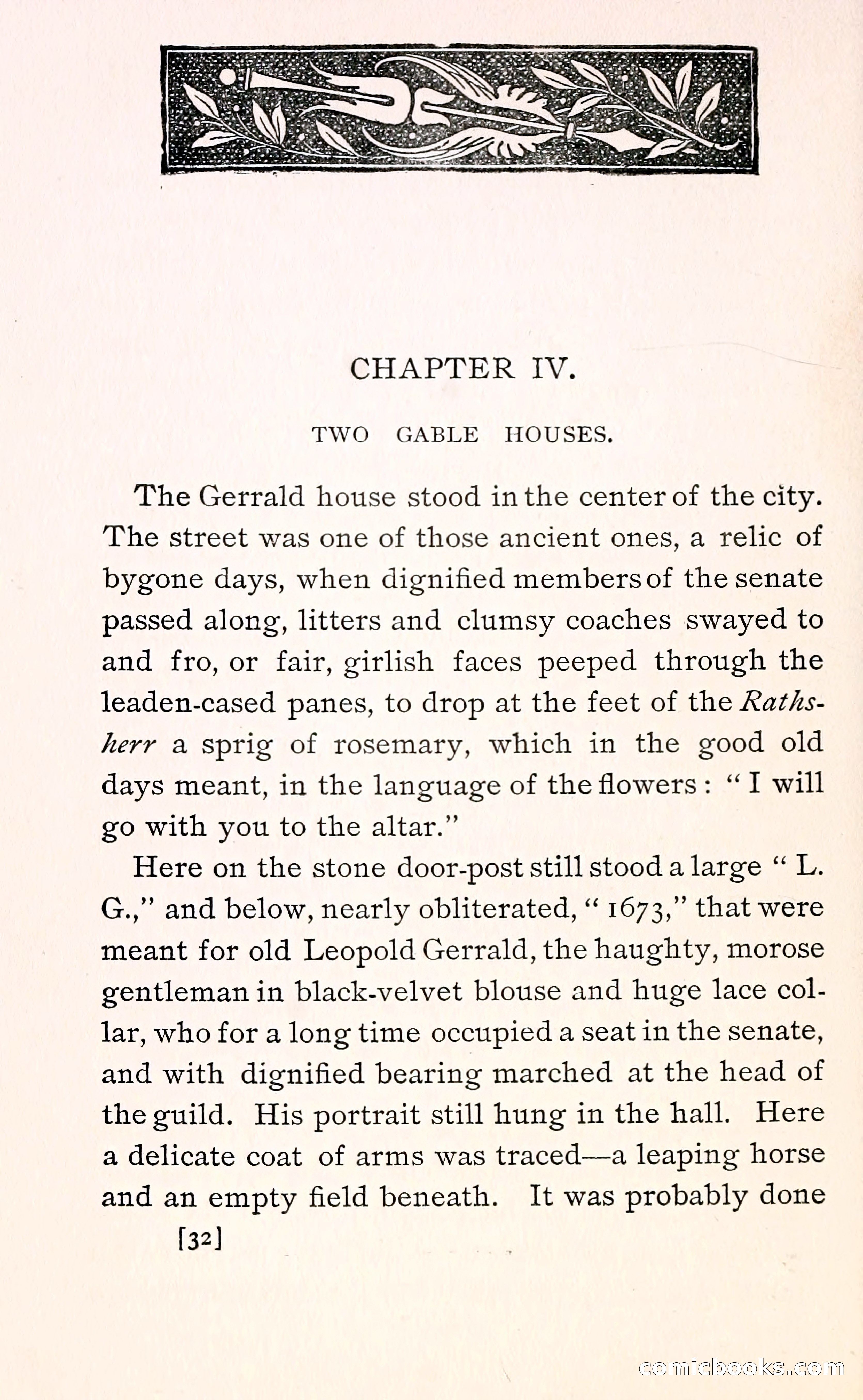 The Opposite House: A Novel — page 37 of 296