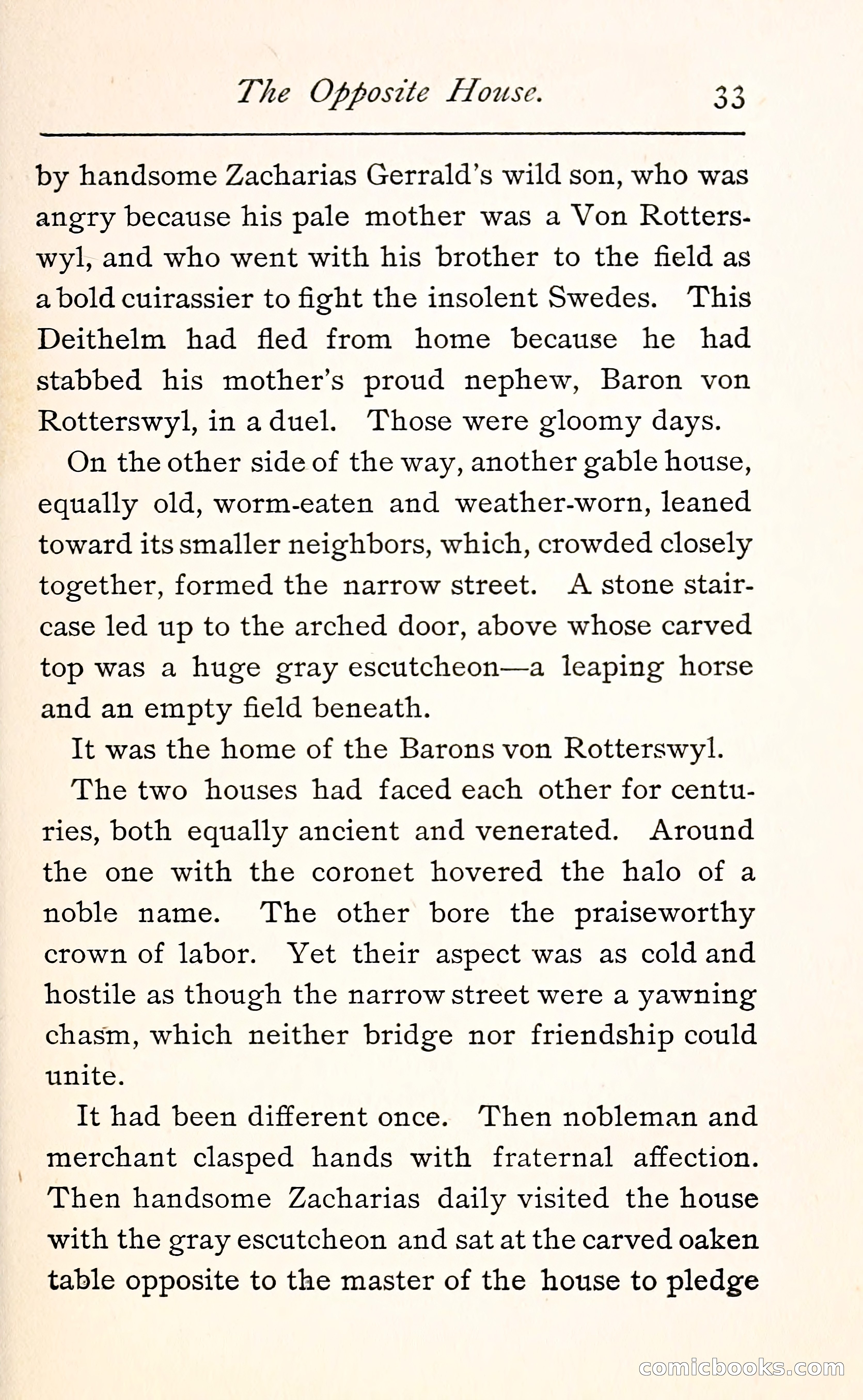 The Opposite House: A Novel — page 38 of 296