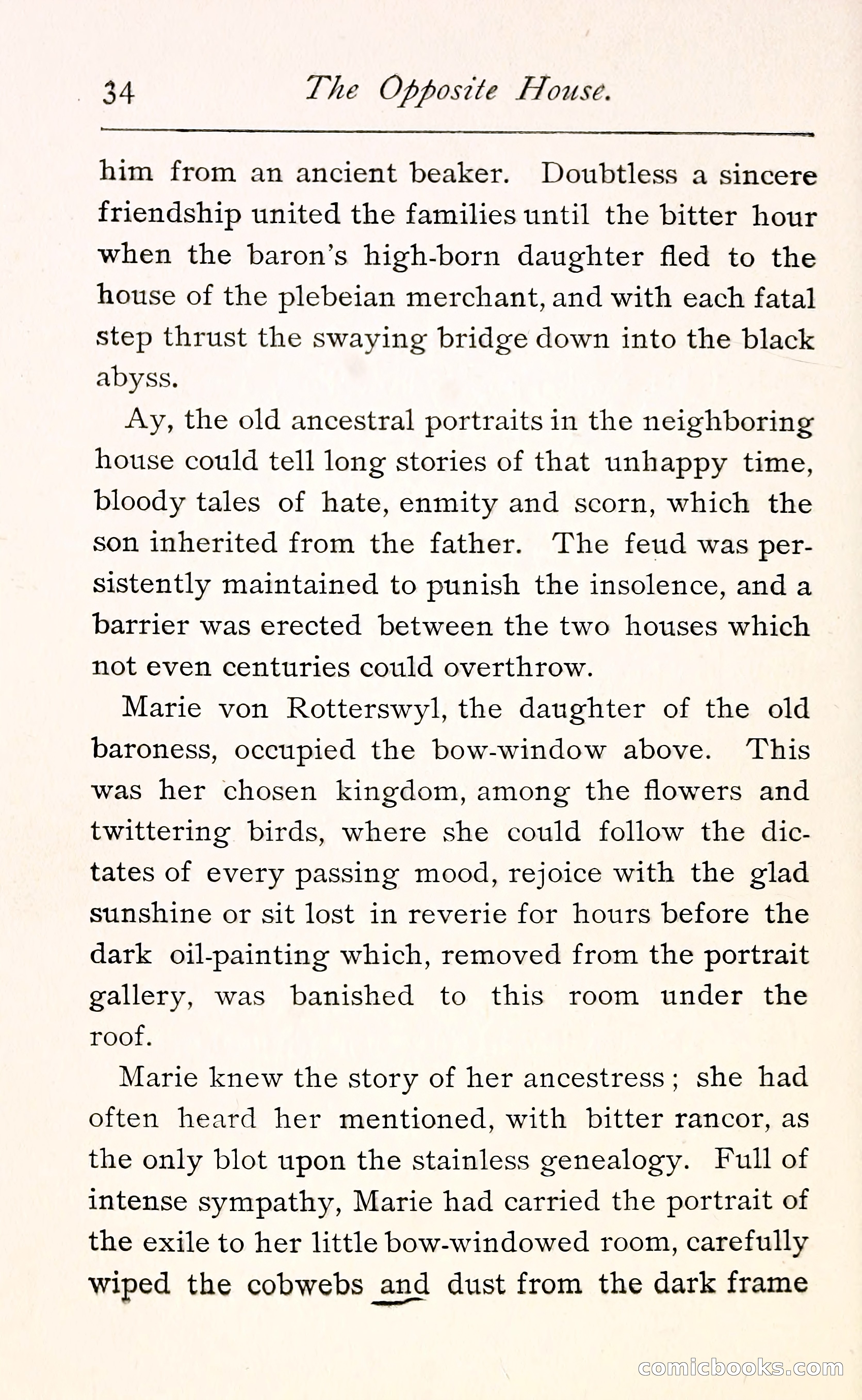 The Opposite House: A Novel — page 39 of 296